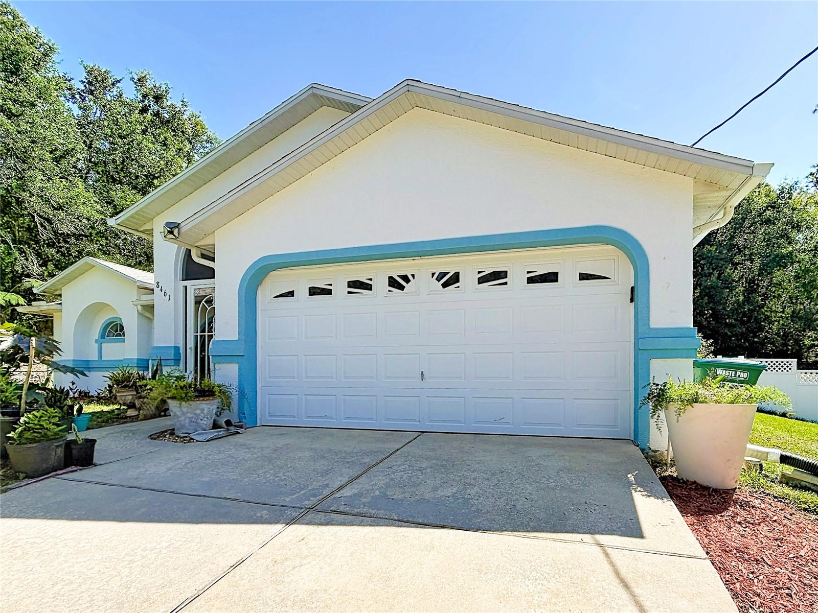 8461 N TITLEIST DR, CITRUS SPRINGS, FL, 34434