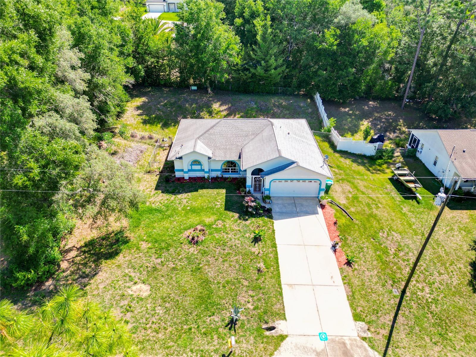 8461 N TITLEIST DR, CITRUS SPRINGS, FL, 34434