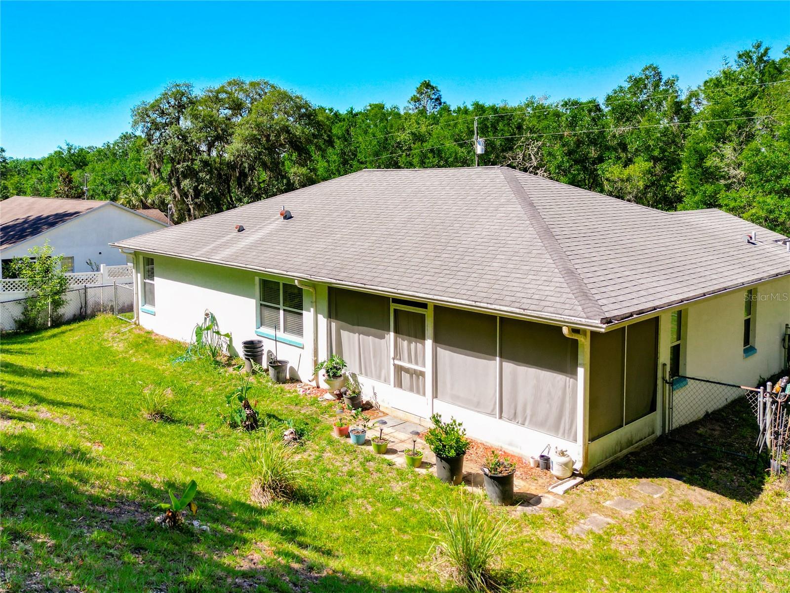 8461 N TITLEIST DR, CITRUS SPRINGS, FL, 34434