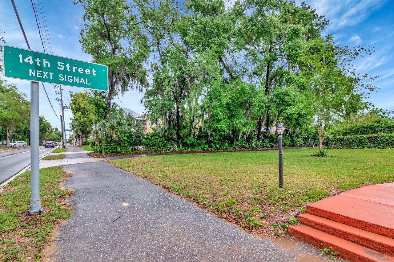 37420 MERIDIAN AVE, DADE CITY, FL, 33525
