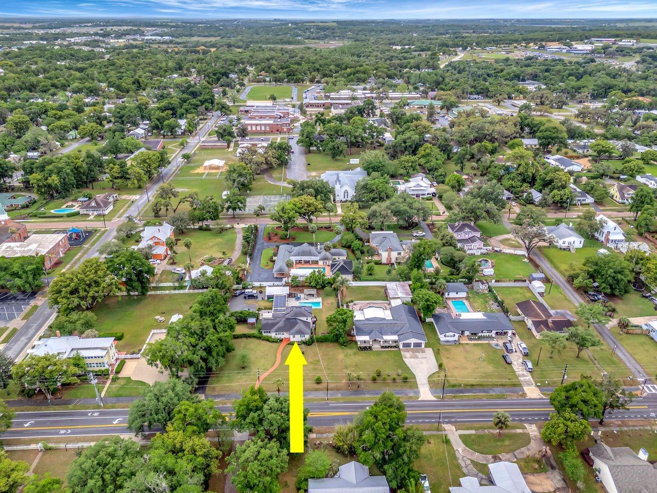 37420 MERIDIAN AVE, DADE CITY, FL, 33525