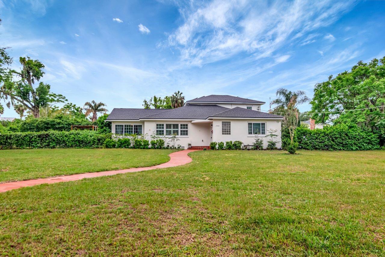 37420 MERIDIAN AVE, DADE CITY, FL, 33525