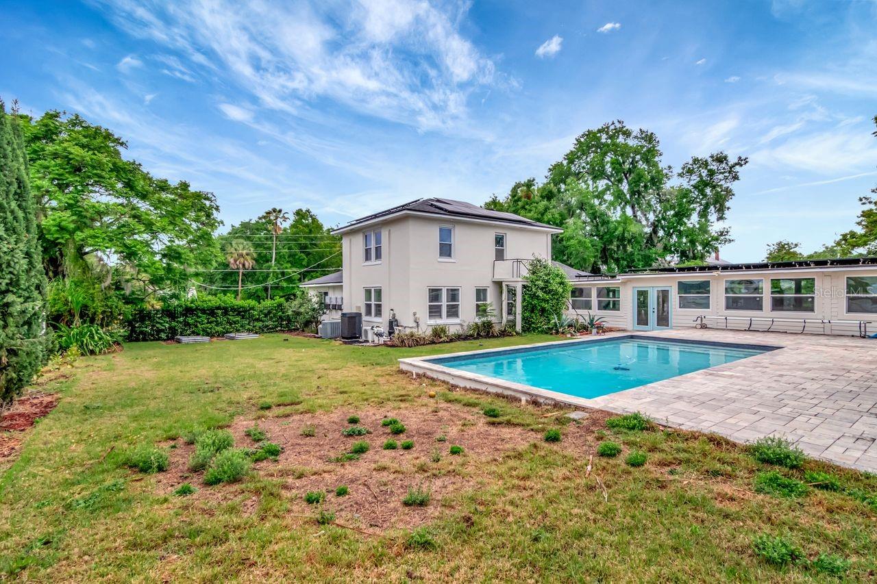 37420 MERIDIAN AVE, DADE CITY, FL, 33525