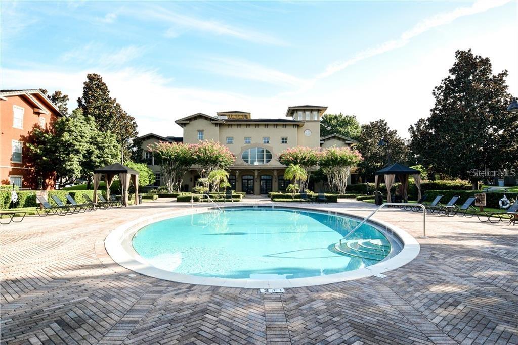 107 VISTA VERDI CIR #213, LAKE MARY, FL, 32746
