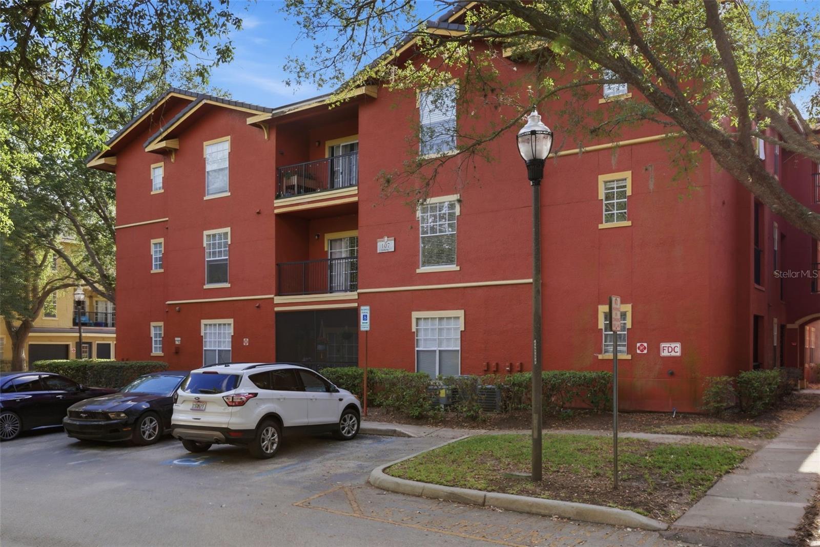 107 VISTA VERDI CIR #213, LAKE MARY, FL, 32746