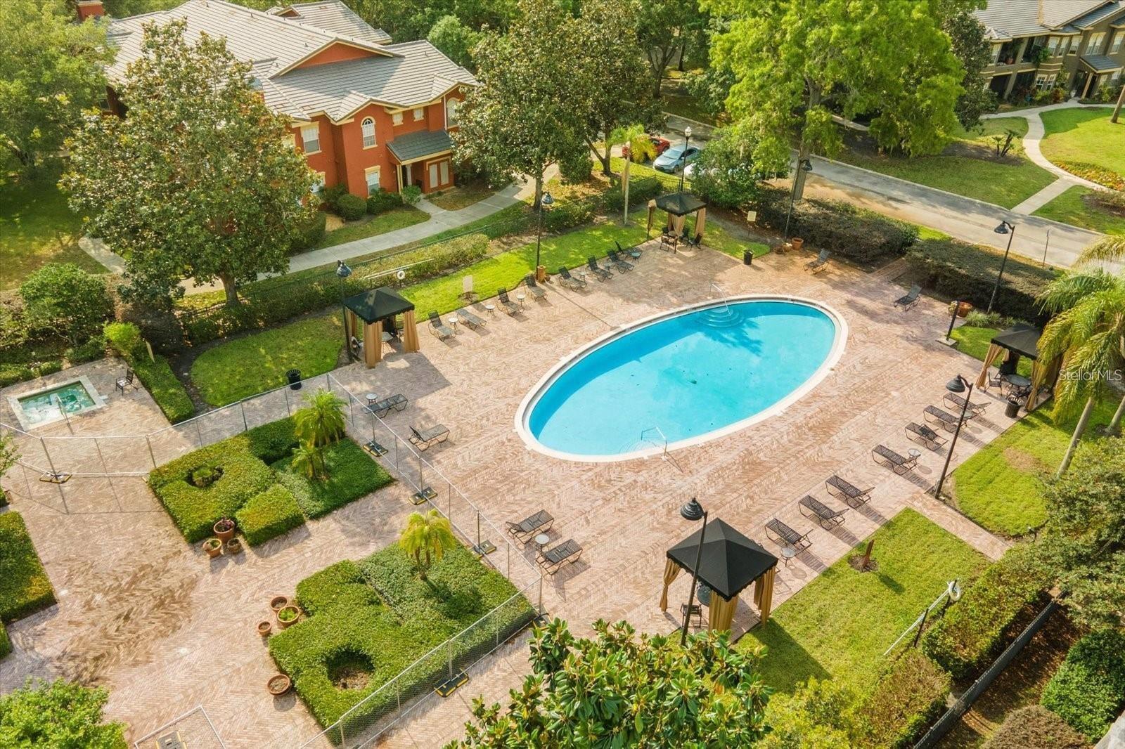 107 VISTA VERDI CIR #213, LAKE MARY, FL, 32746
