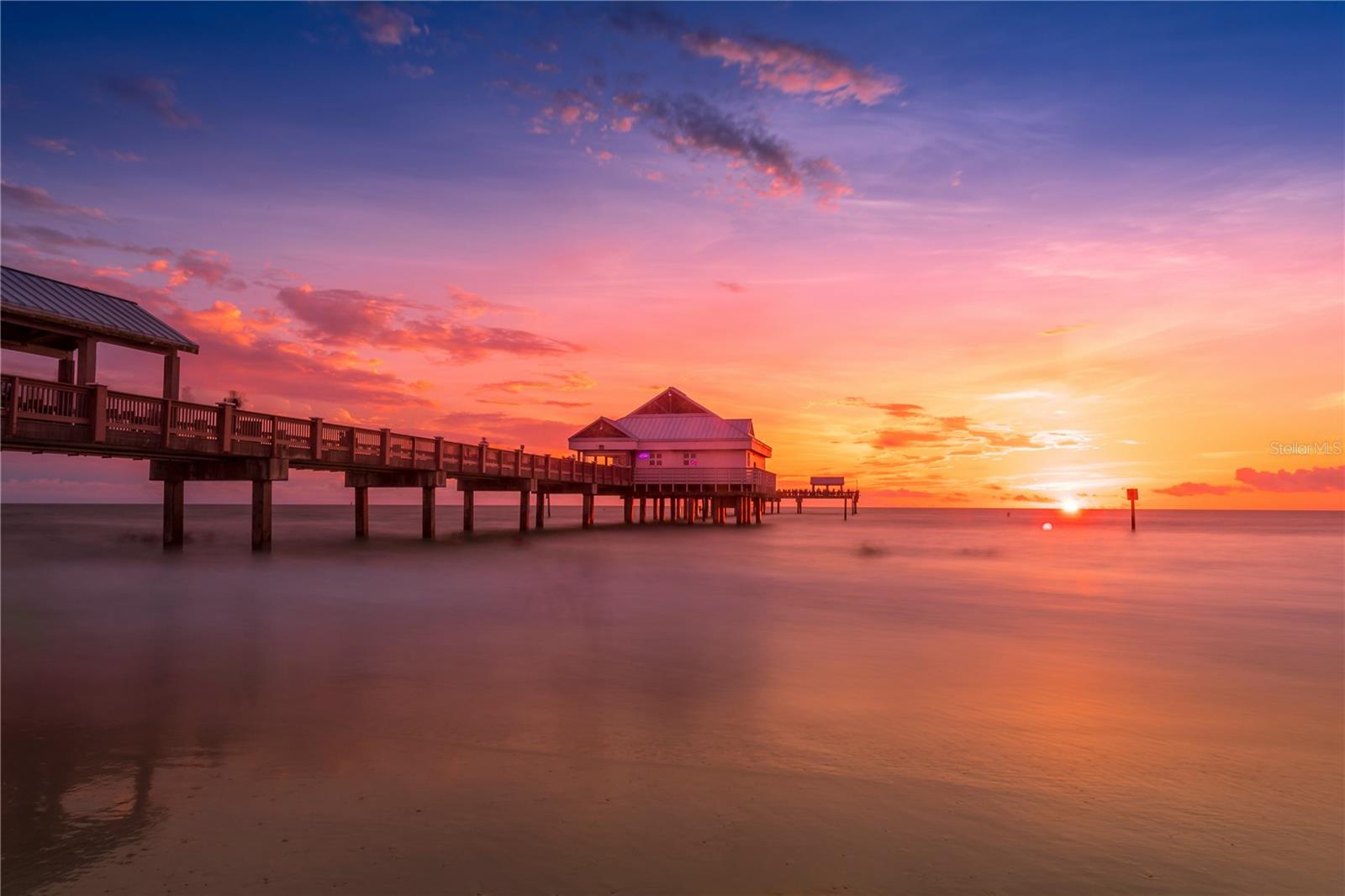 1221 DREW ST #E12, CLEARWATER, FL, 33755