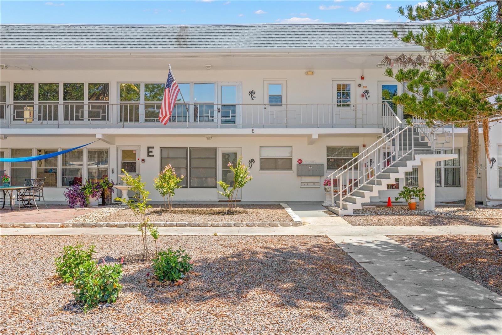 1221 DREW ST #E12, CLEARWATER, FL, 33755