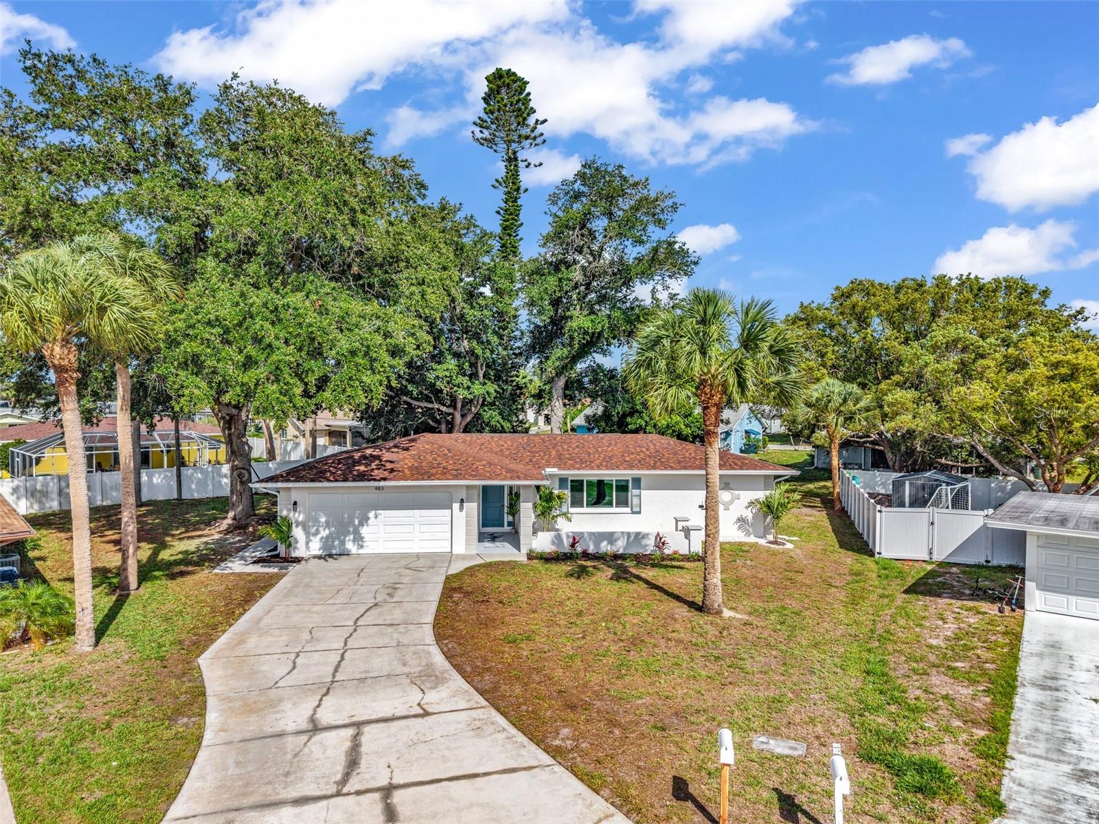 483 SUNNYSIDE DR, VENICE, FL, 34293