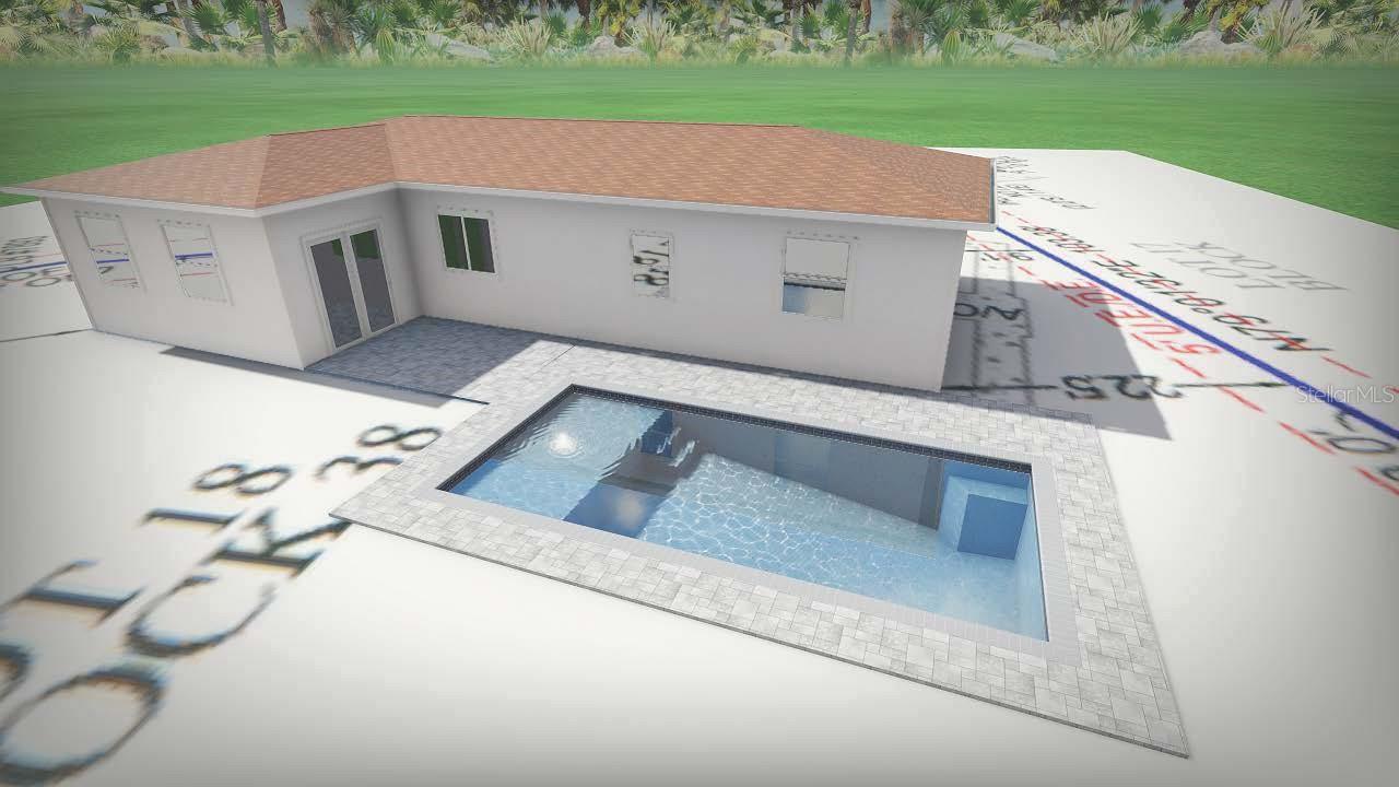 483 SUNNYSIDE DR, VENICE, FL, 34293