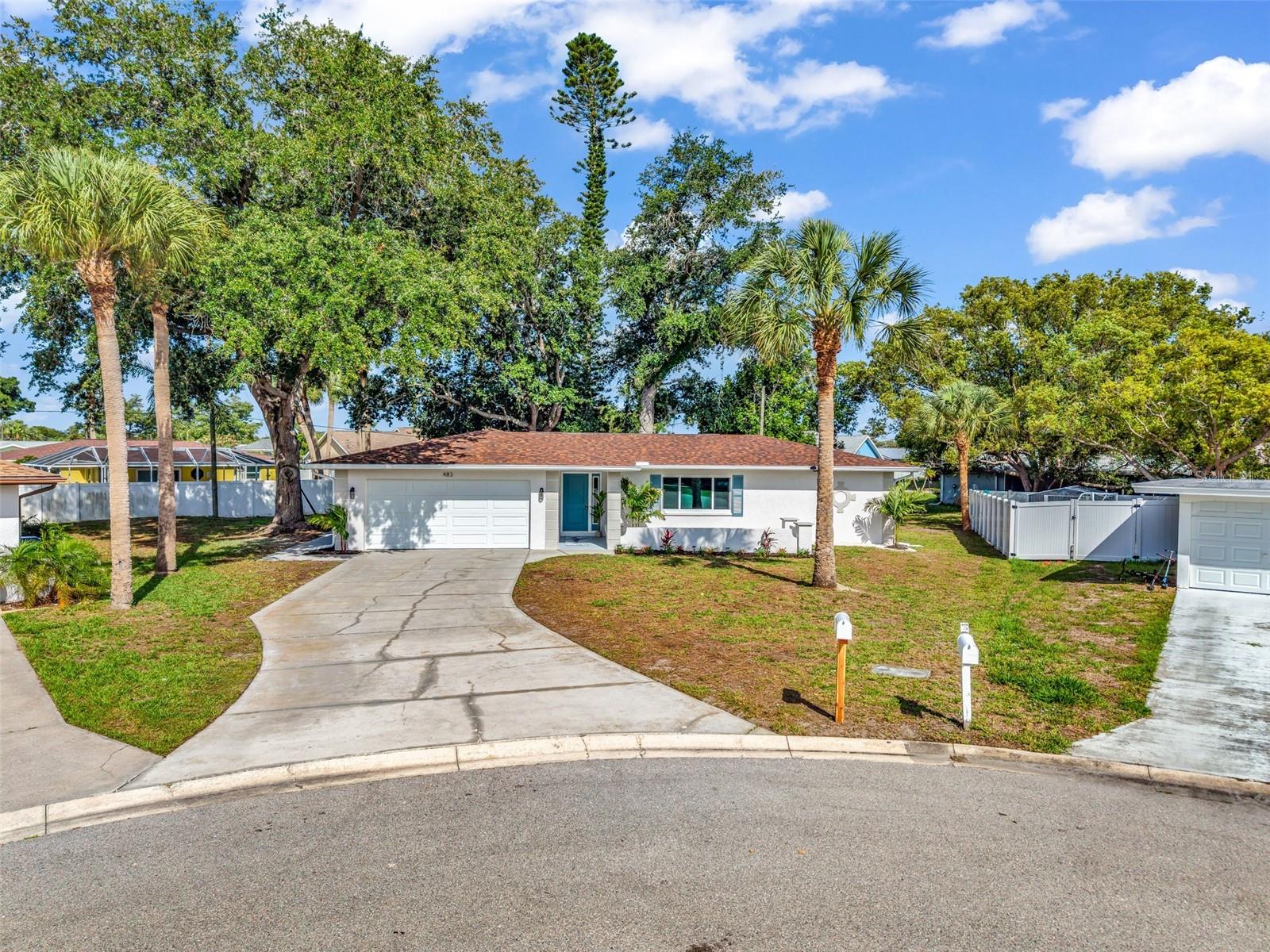 483 SUNNYSIDE DR, VENICE, FL, 34293