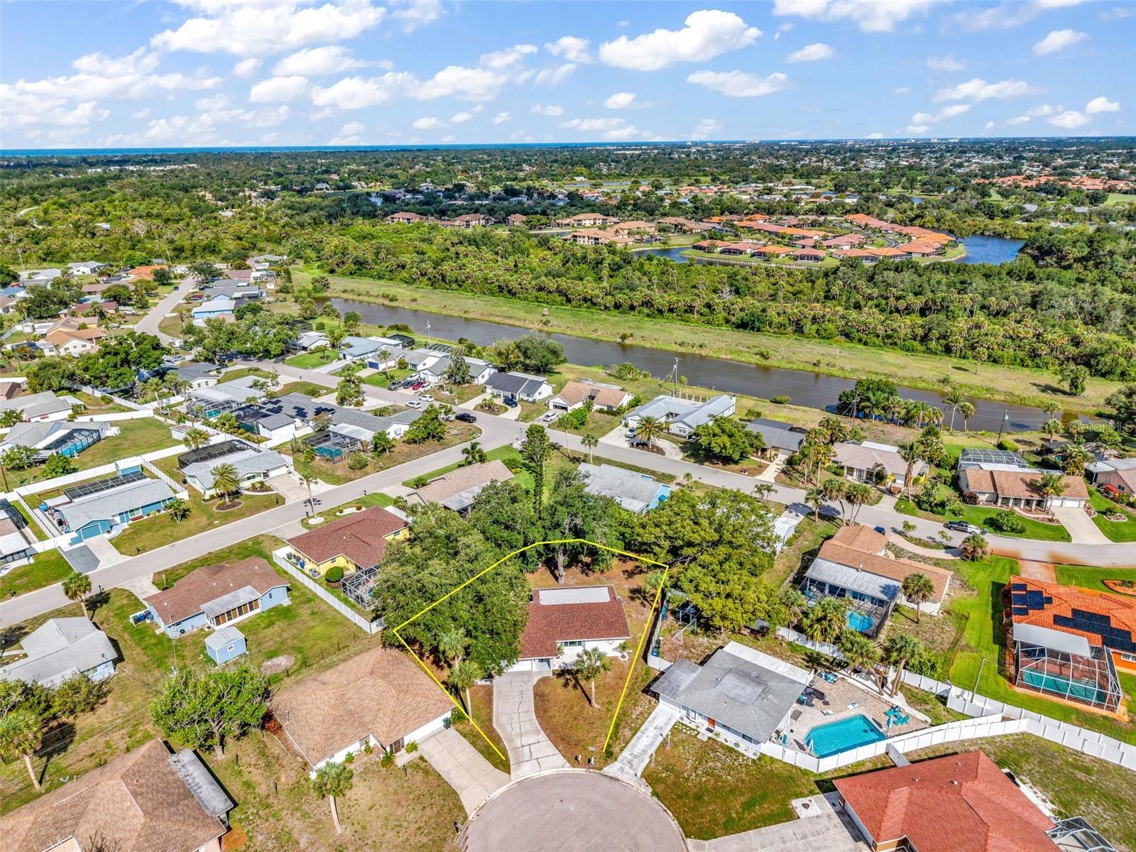483 SUNNYSIDE DR, VENICE, FL, 34293