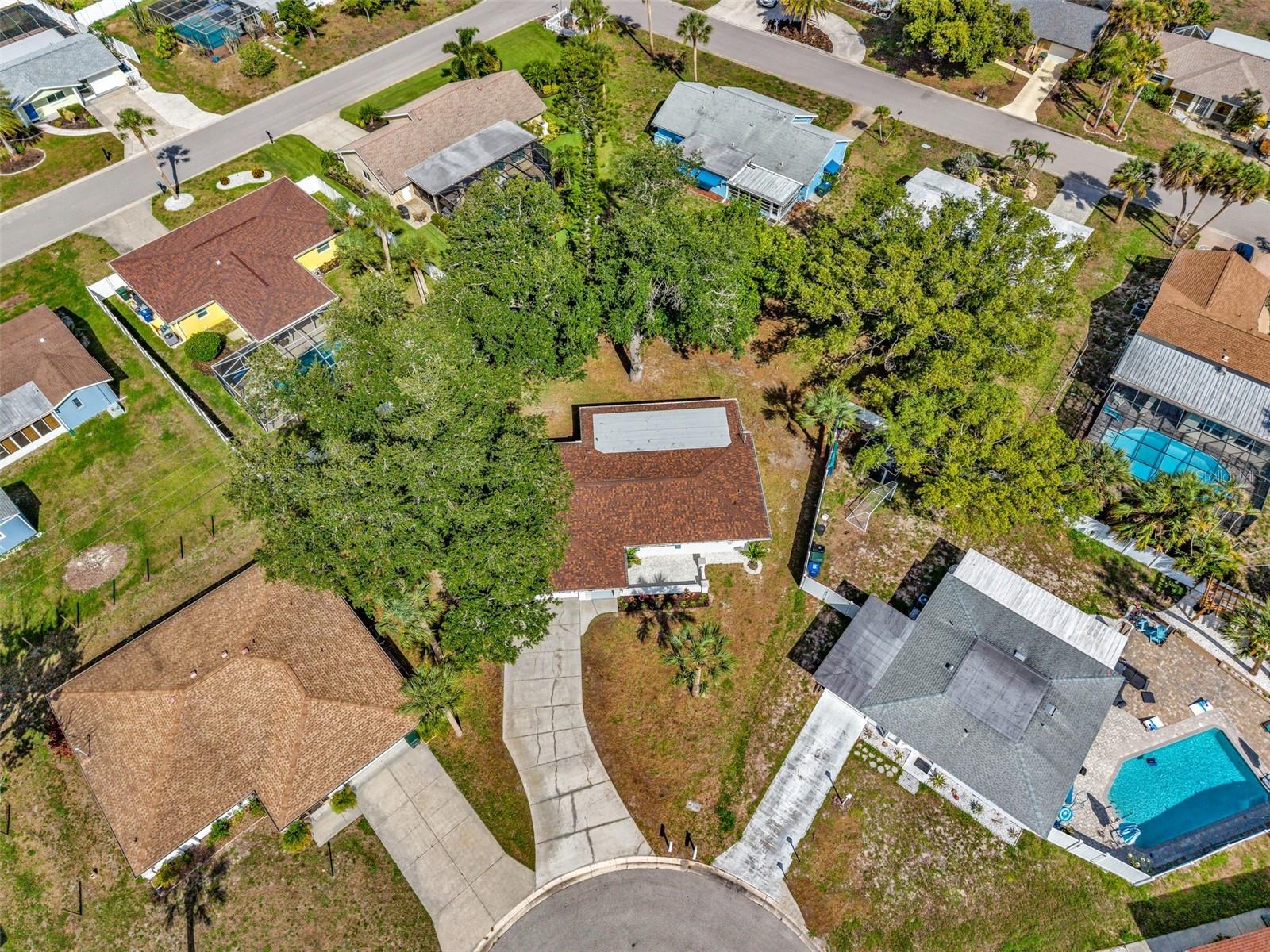 483 SUNNYSIDE DR, VENICE, FL, 34293