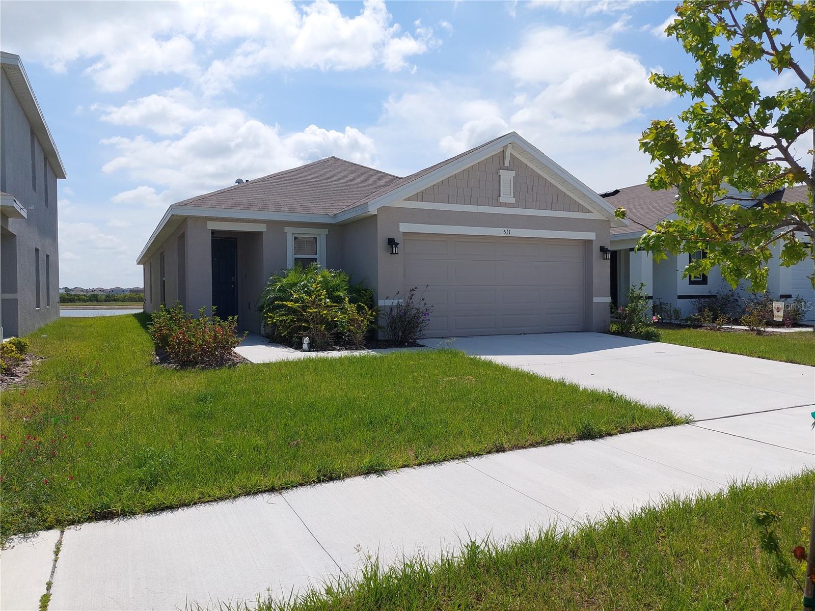 511 SUNLIT CORAL ST, RUSKIN, FL, 33570