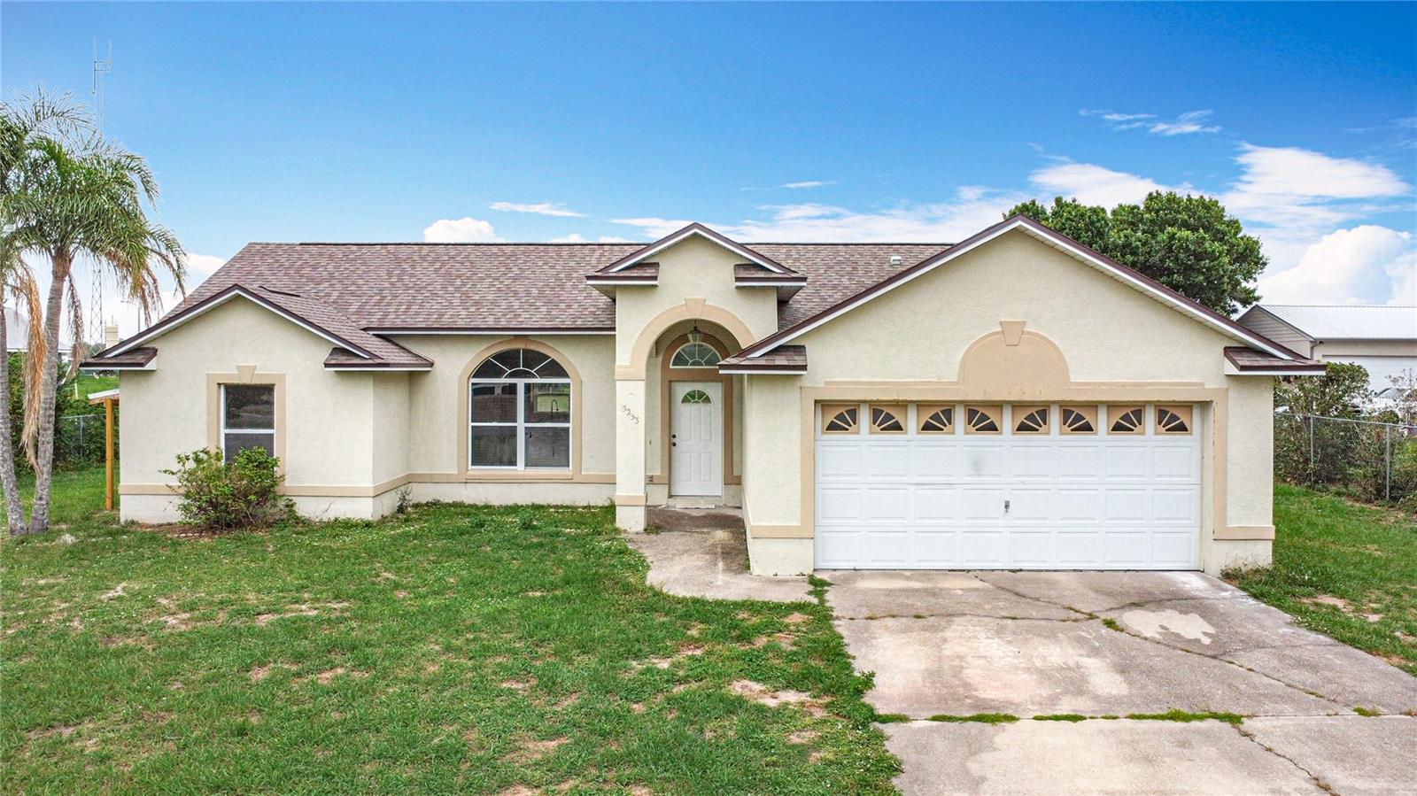5233 LAKE LIZZIE DR, ST CLOUD, FL, 34771