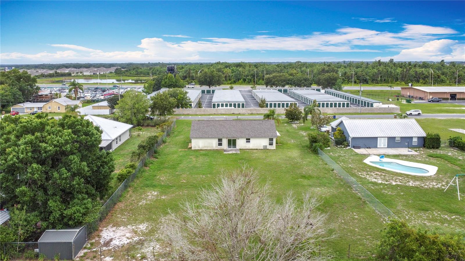 5233 LAKE LIZZIE DR, ST CLOUD, FL, 34771