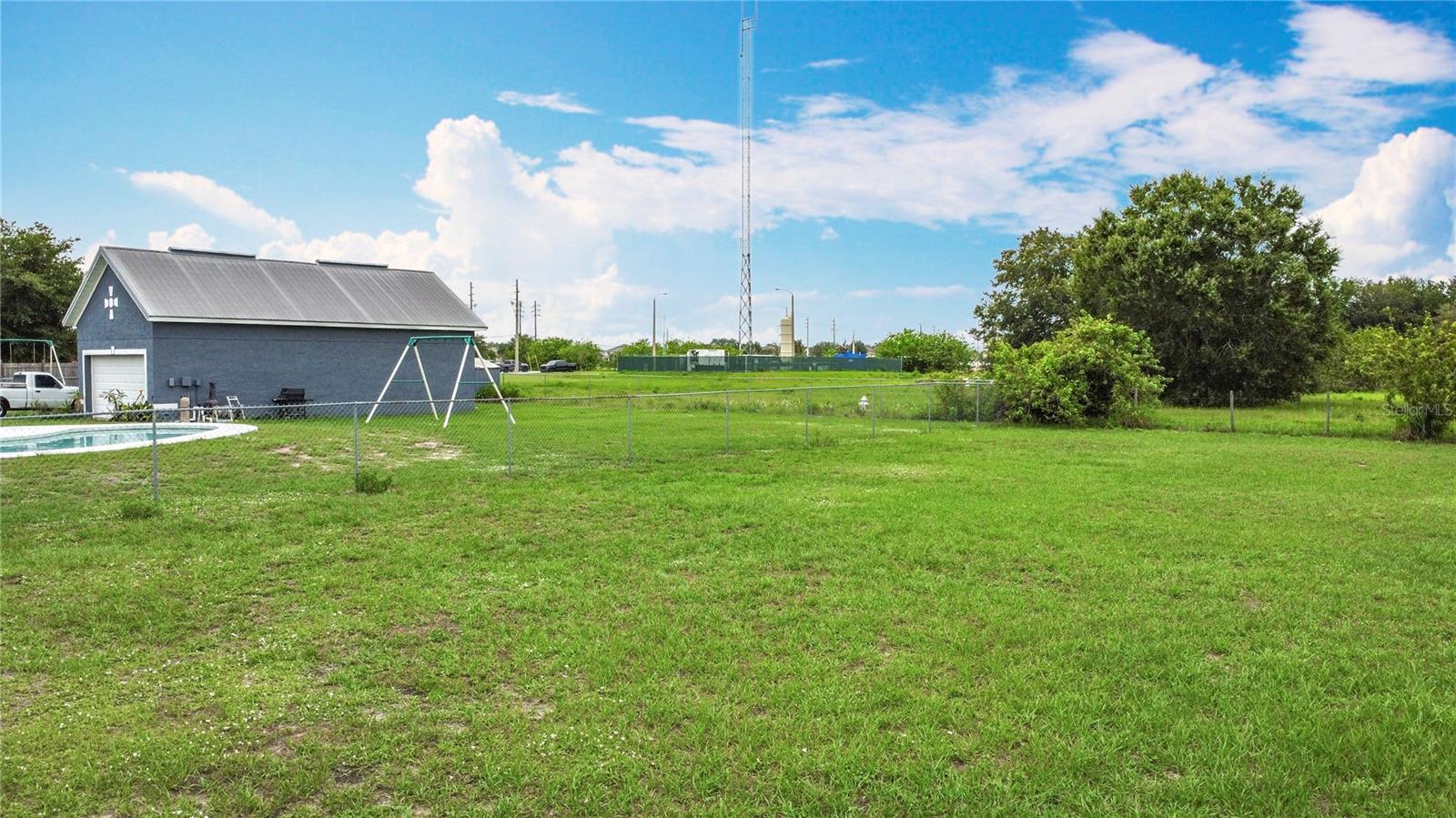 5233 LAKE LIZZIE DR, ST CLOUD, FL, 34771