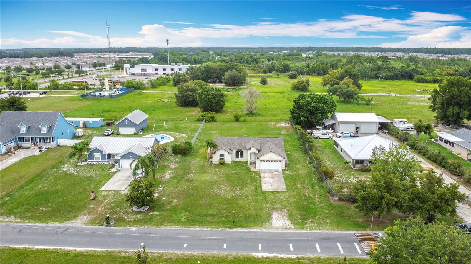 5233 LAKE LIZZIE DR, ST CLOUD, FL, 34771