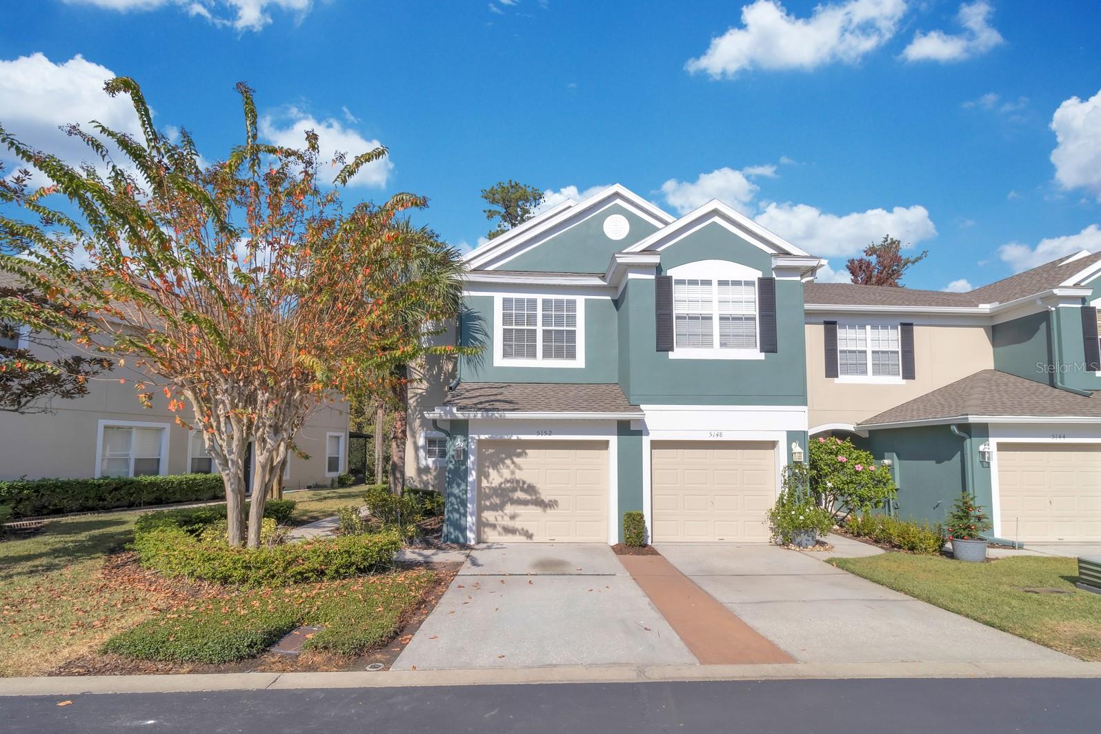 5152 HAWKSTONE DR, SANFORD, FL, 32771