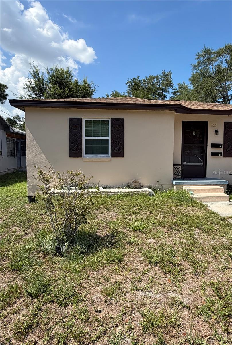 ST PETERSBURG, FL, 33701