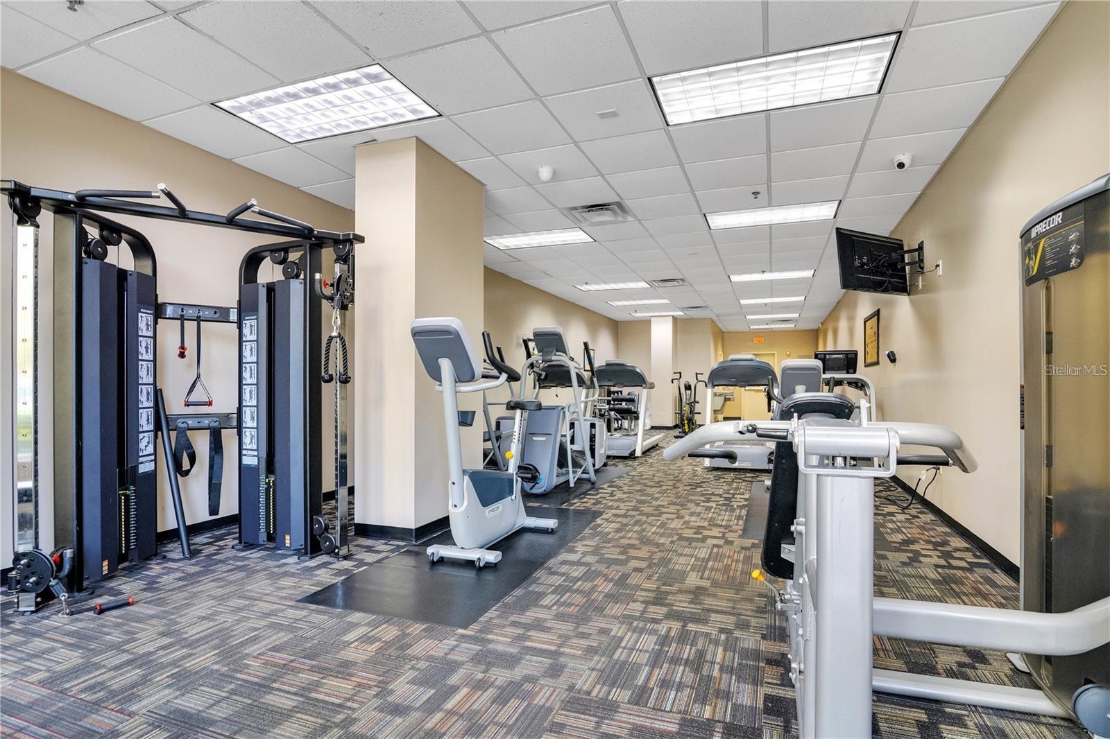 8101 RESORT VILLAGE DR #3905, ORLANDO, FL, 32821