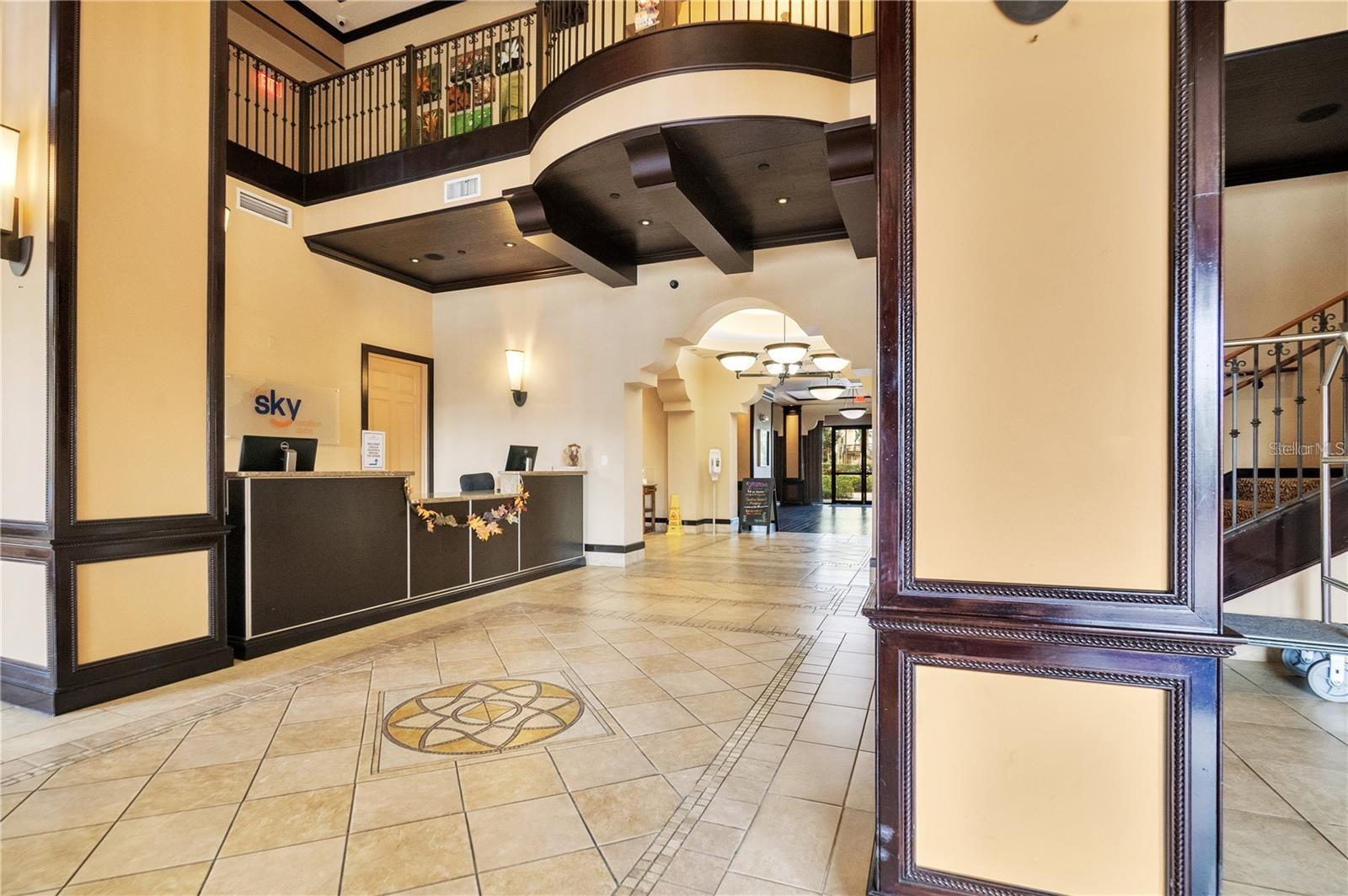 8101 RESORT VILLAGE DR #3905, ORLANDO, FL, 32821
