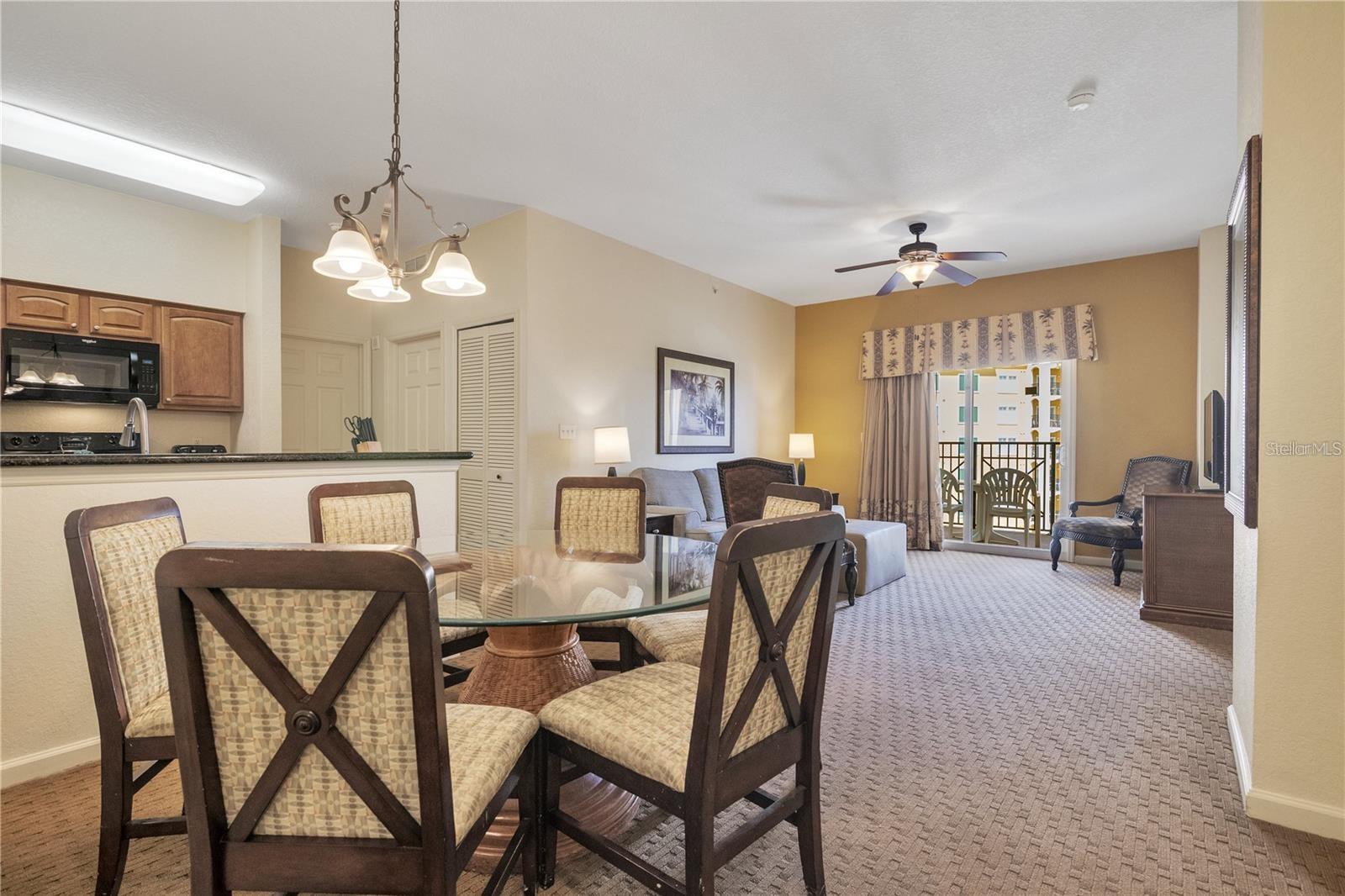 8101 RESORT VILLAGE DR #3905, ORLANDO, FL, 32821