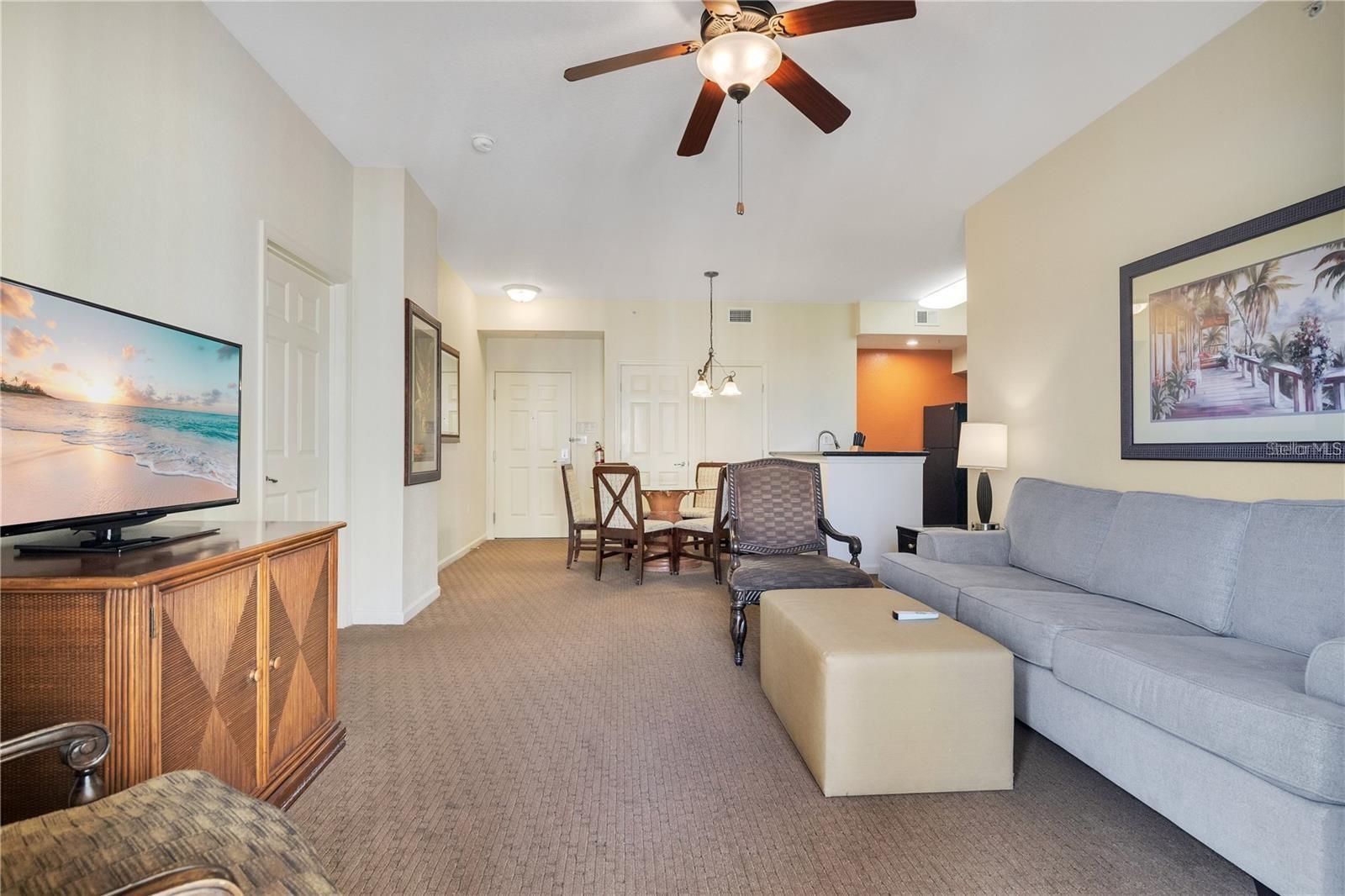 8101 RESORT VILLAGE DR #3905, ORLANDO, FL, 32821