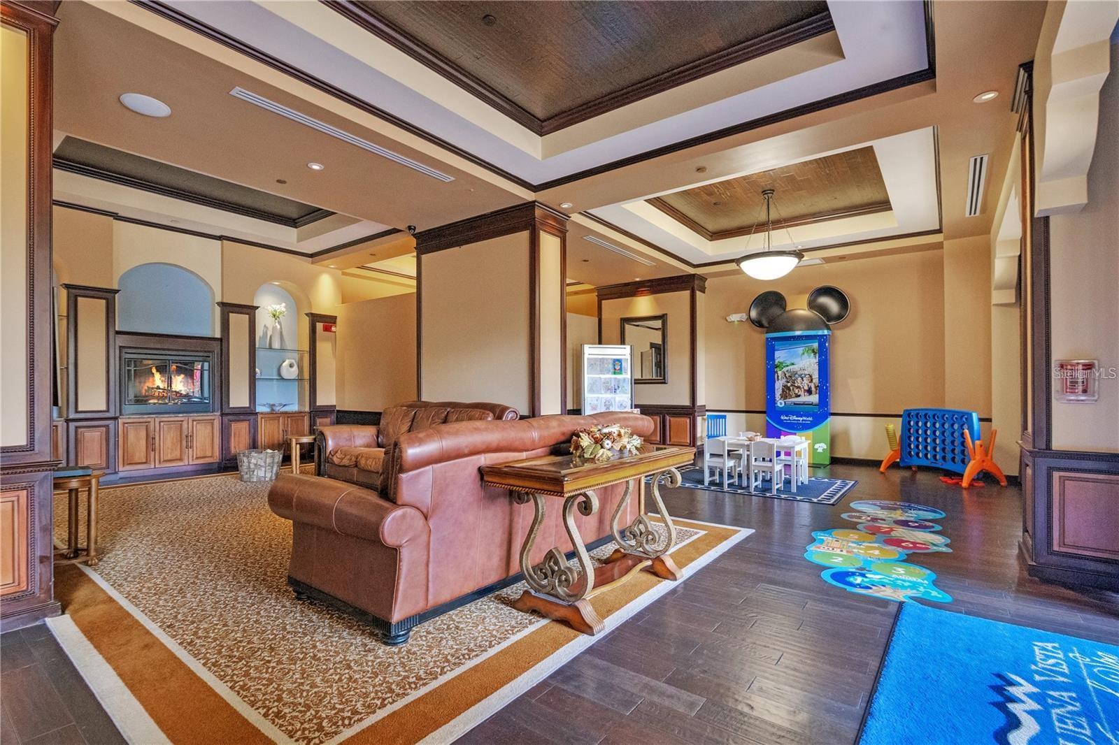 8101 RESORT VILLAGE DR #3905, ORLANDO, FL, 32821