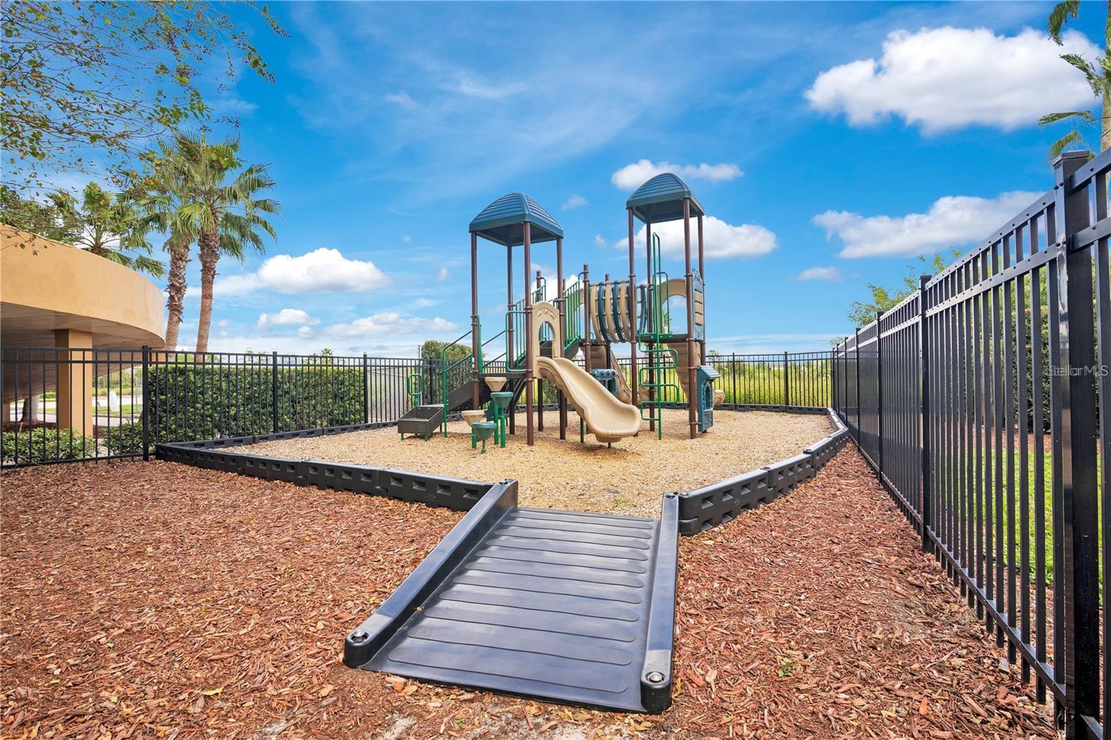 8101 RESORT VILLAGE DR #3905, ORLANDO, FL, 32821