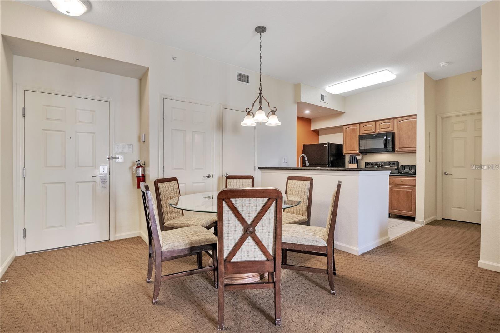 8101 RESORT VILLAGE DR #3905, ORLANDO, FL, 32821
