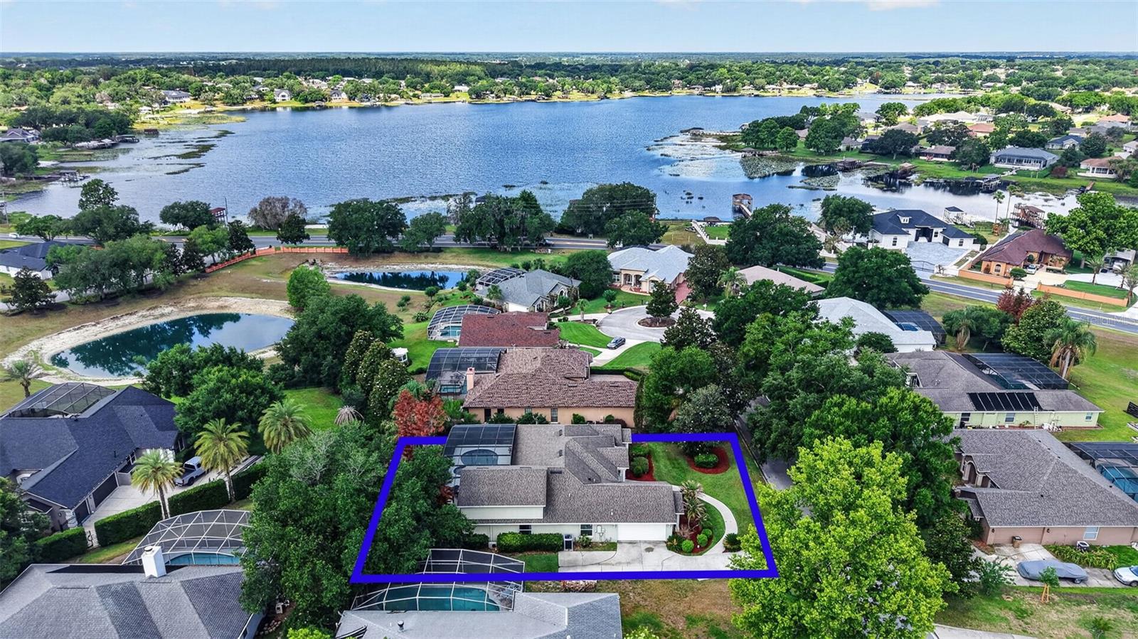11424 VIA DE RENEE PL, CLERMONT, FL, 34711