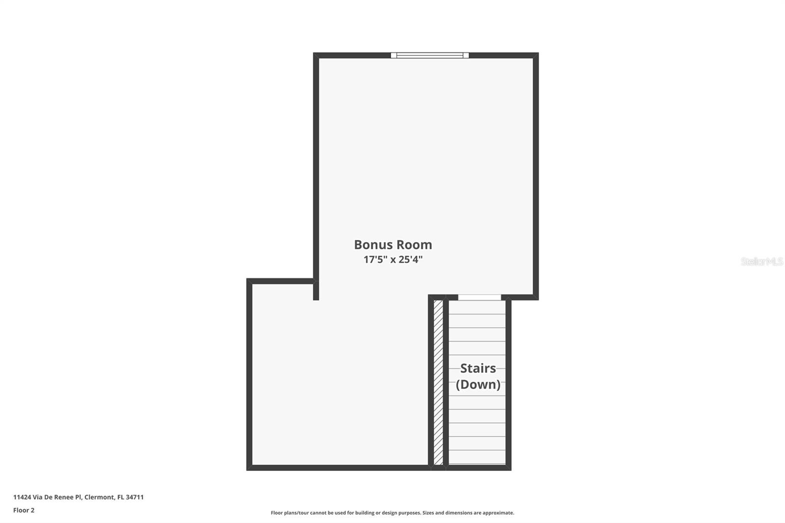 11424 VIA DE RENEE PL, CLERMONT, FL, 34711