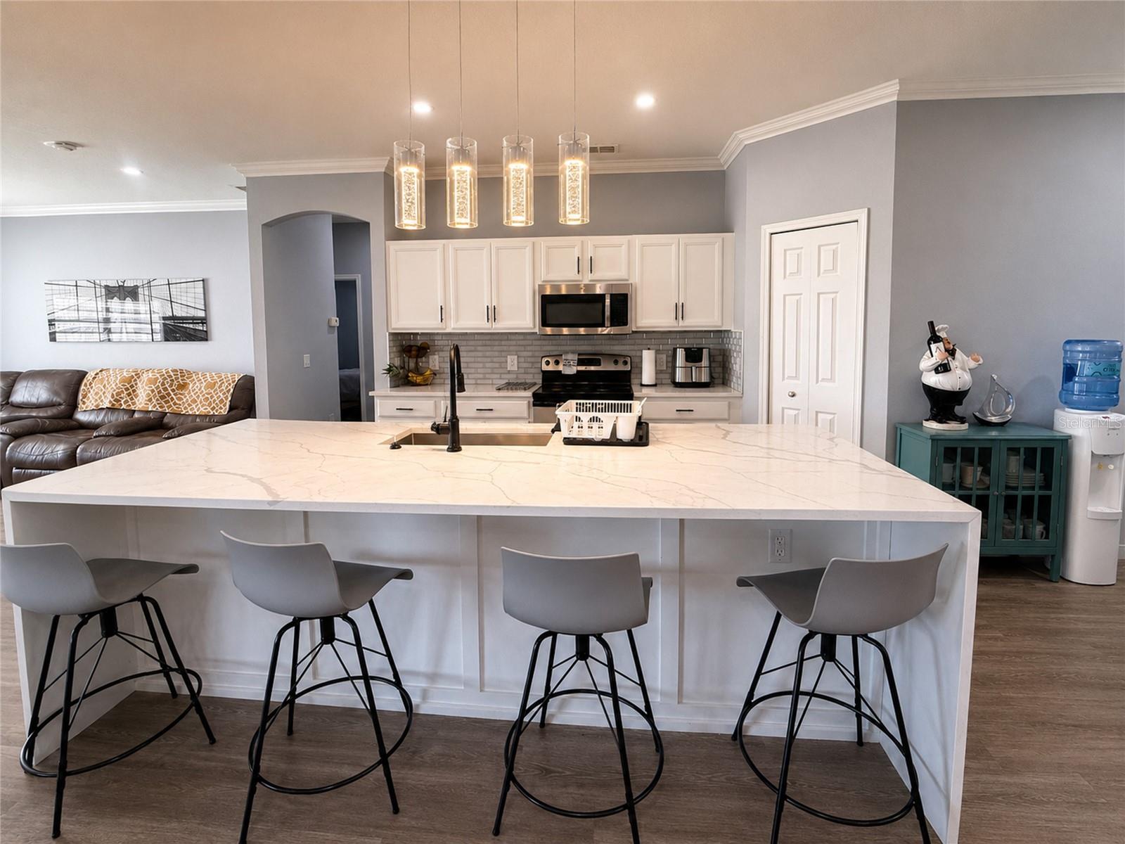 3402 GREAT POND DR, KISSIMMEE, FL, 34746