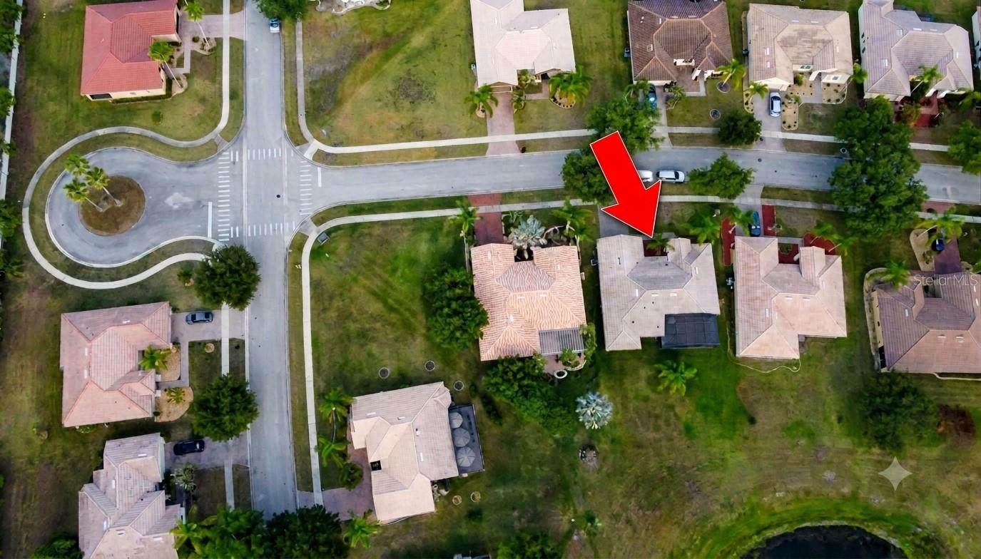 3402 GREAT POND DR, KISSIMMEE, FL, 34746