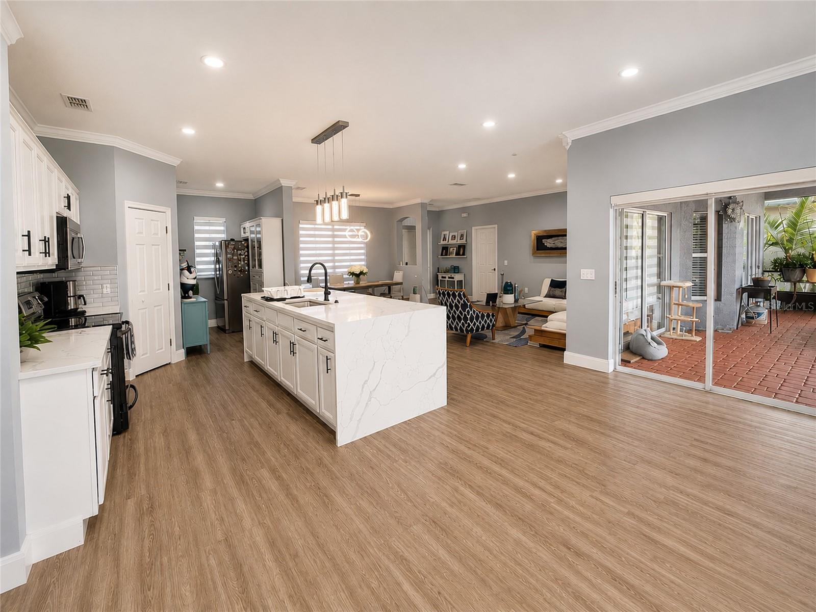 3402 GREAT POND DR, KISSIMMEE, FL, 34746