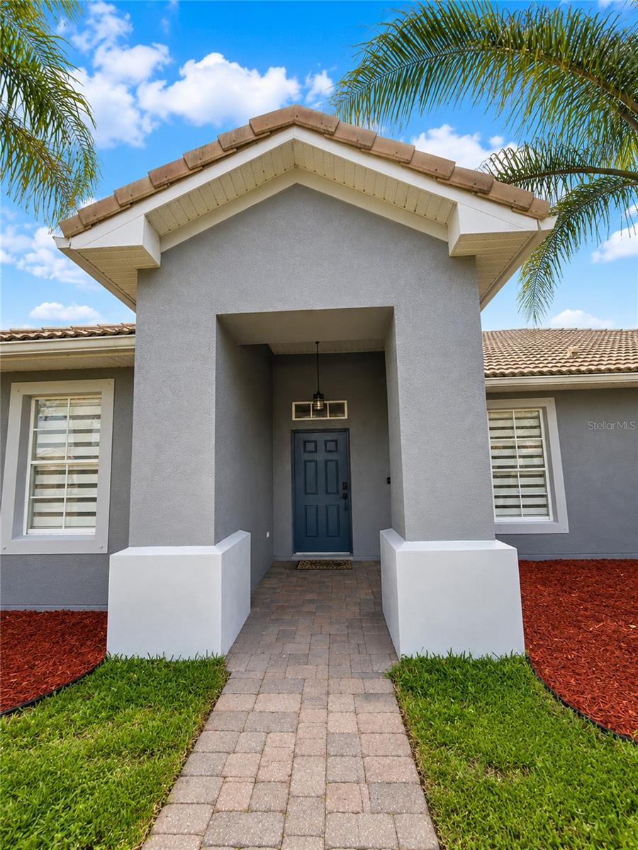 3402 GREAT POND DR, KISSIMMEE, FL, 34746