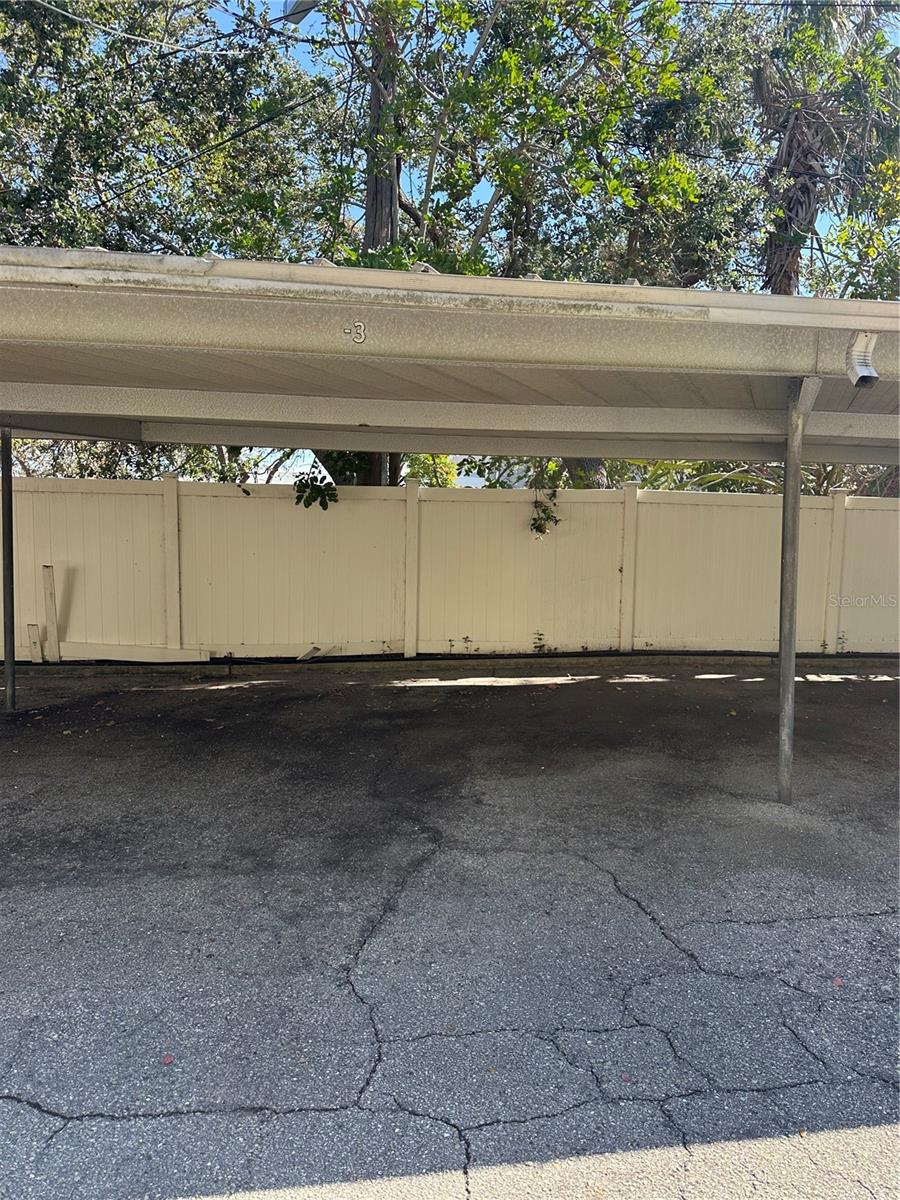 3835 ALMERIA AVE #C3, SARASOTA, FL, 34239