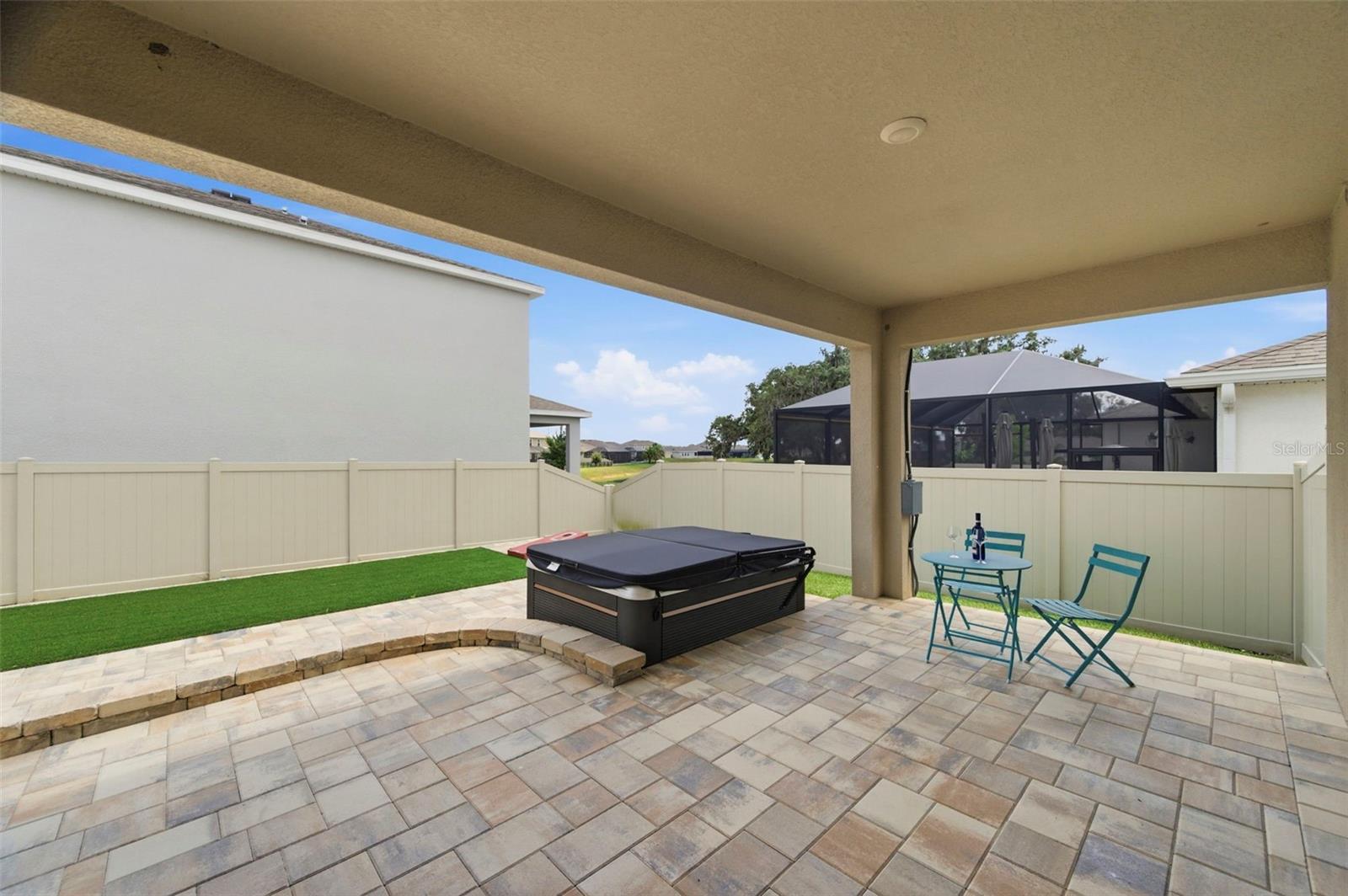10403 LAXER CAY LOOP, SAN ANTONIO, FL, 33576