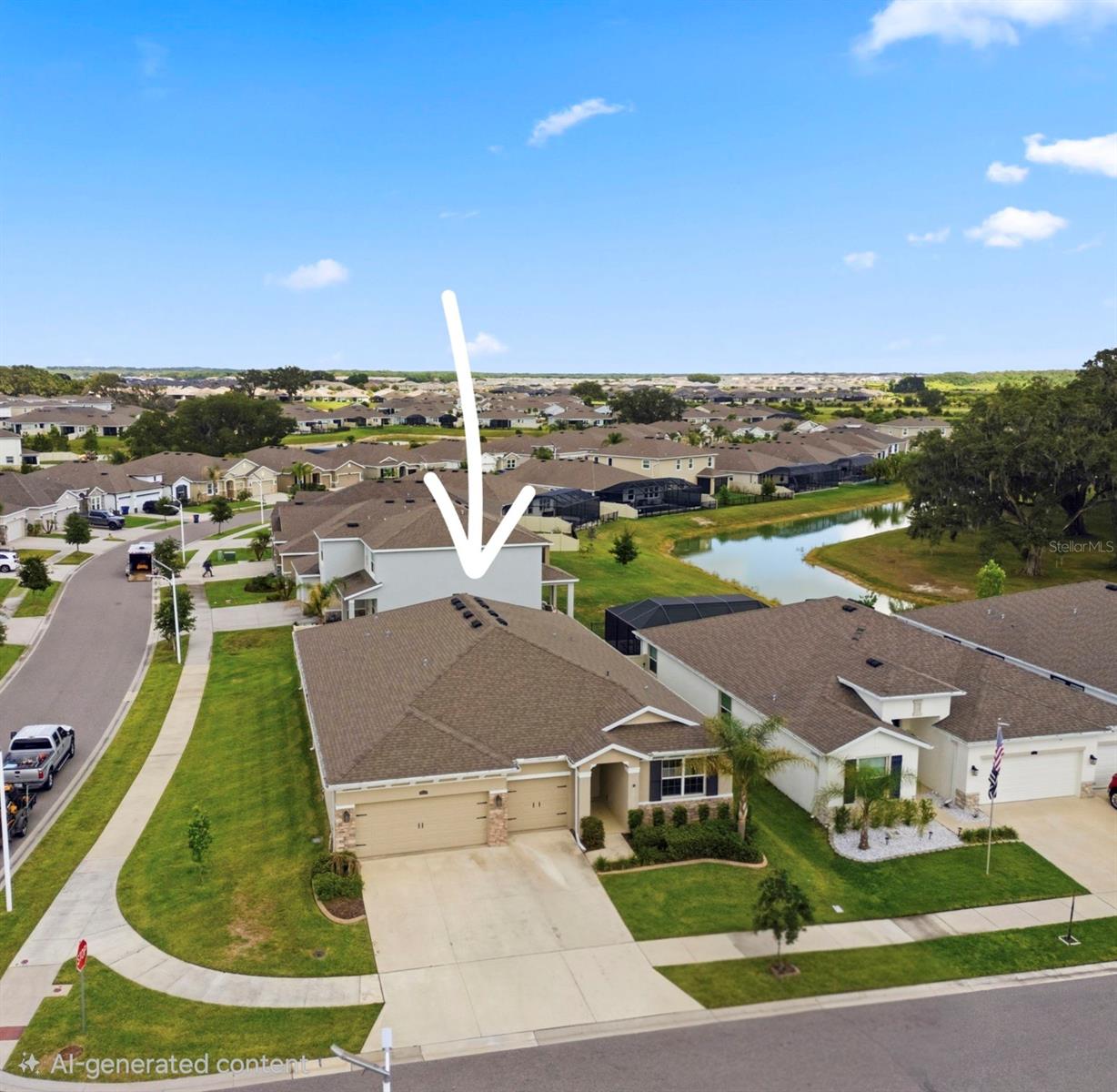 10403 LAXER CAY LOOP, SAN ANTONIO, FL, 33576
