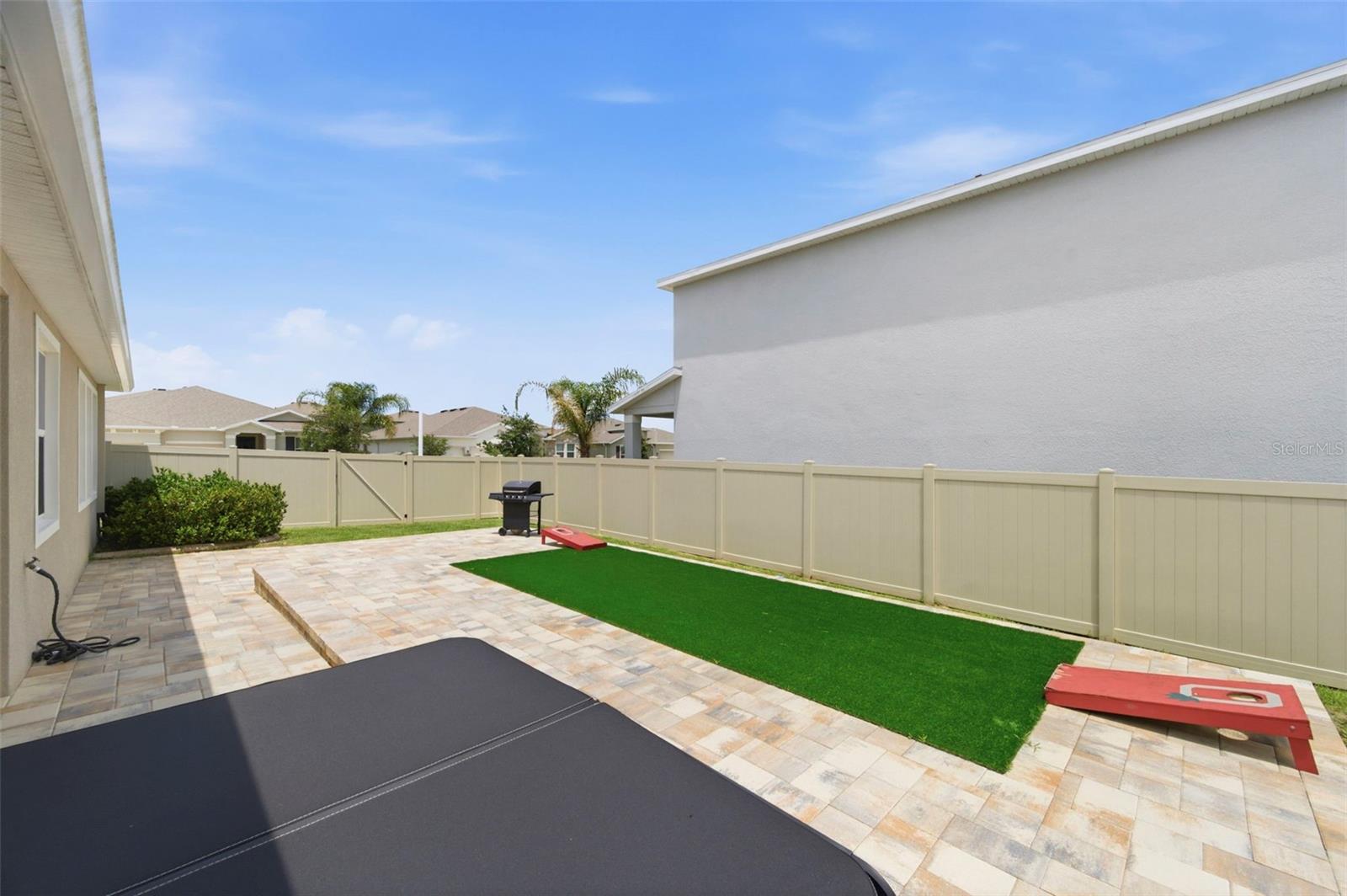 10403 LAXER CAY LOOP, SAN ANTONIO, FL, 33576