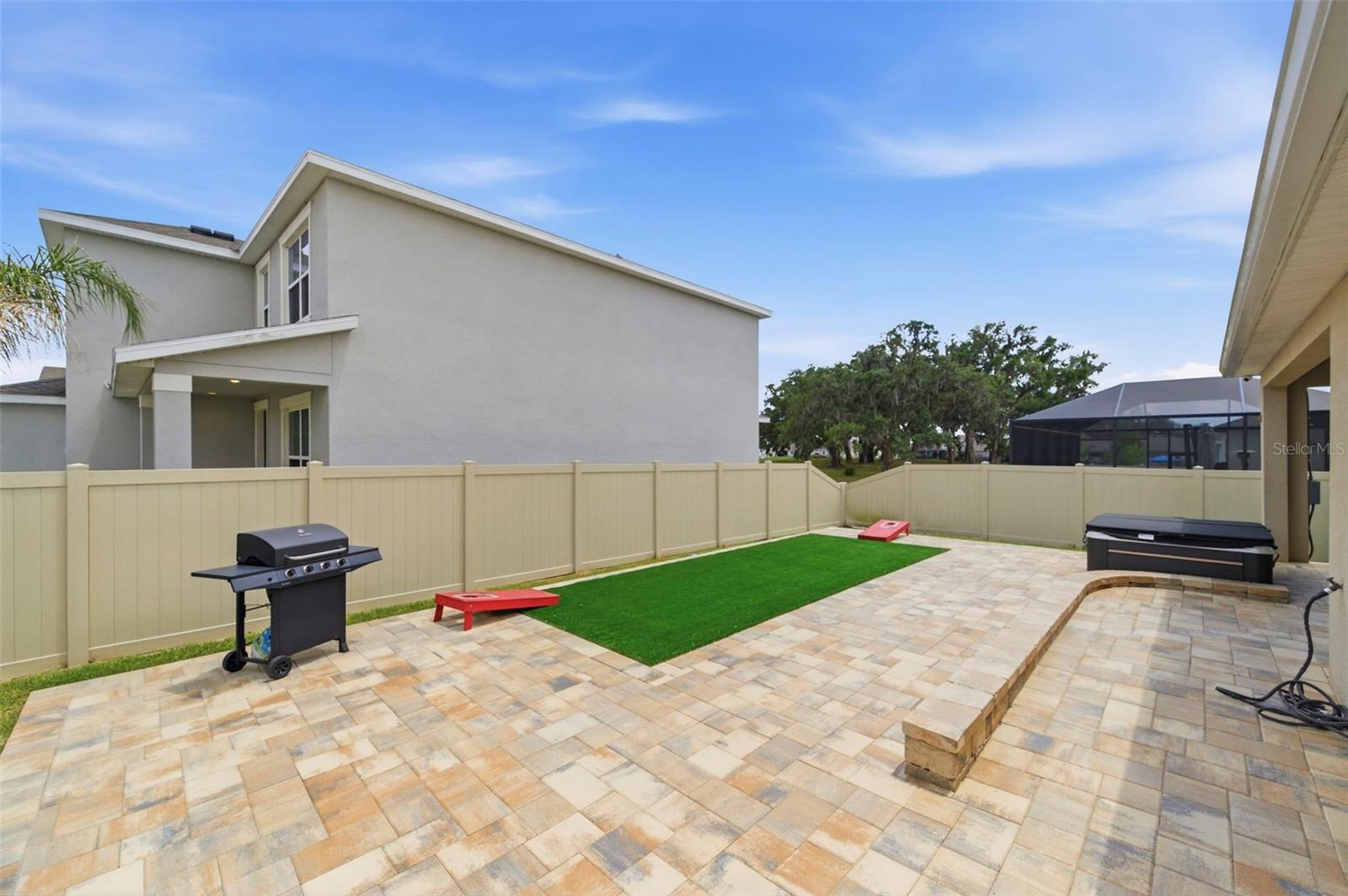 10403 LAXER CAY LOOP, SAN ANTONIO, FL, 33576