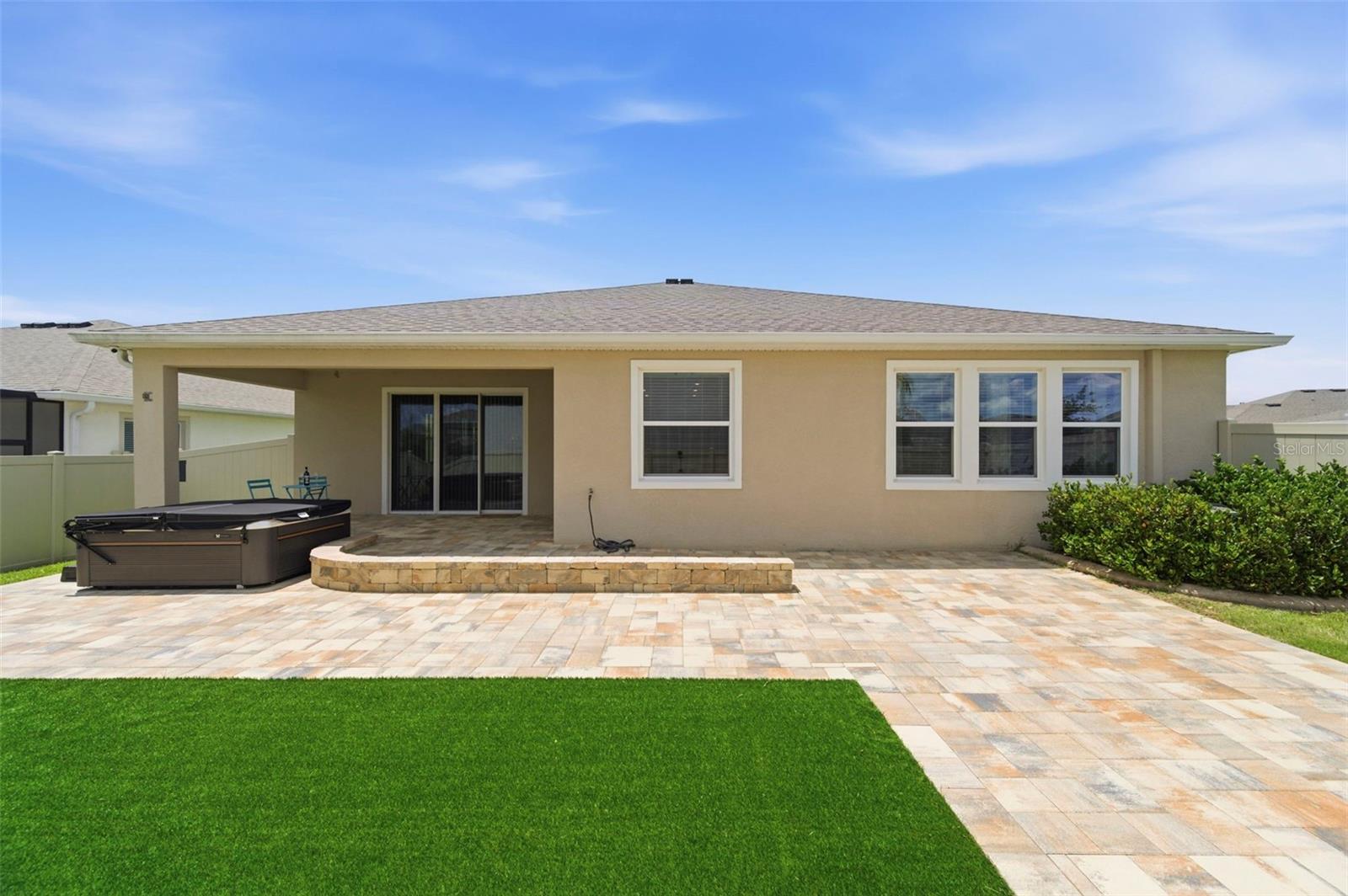 10403 LAXER CAY LOOP, SAN ANTONIO, FL, 33576