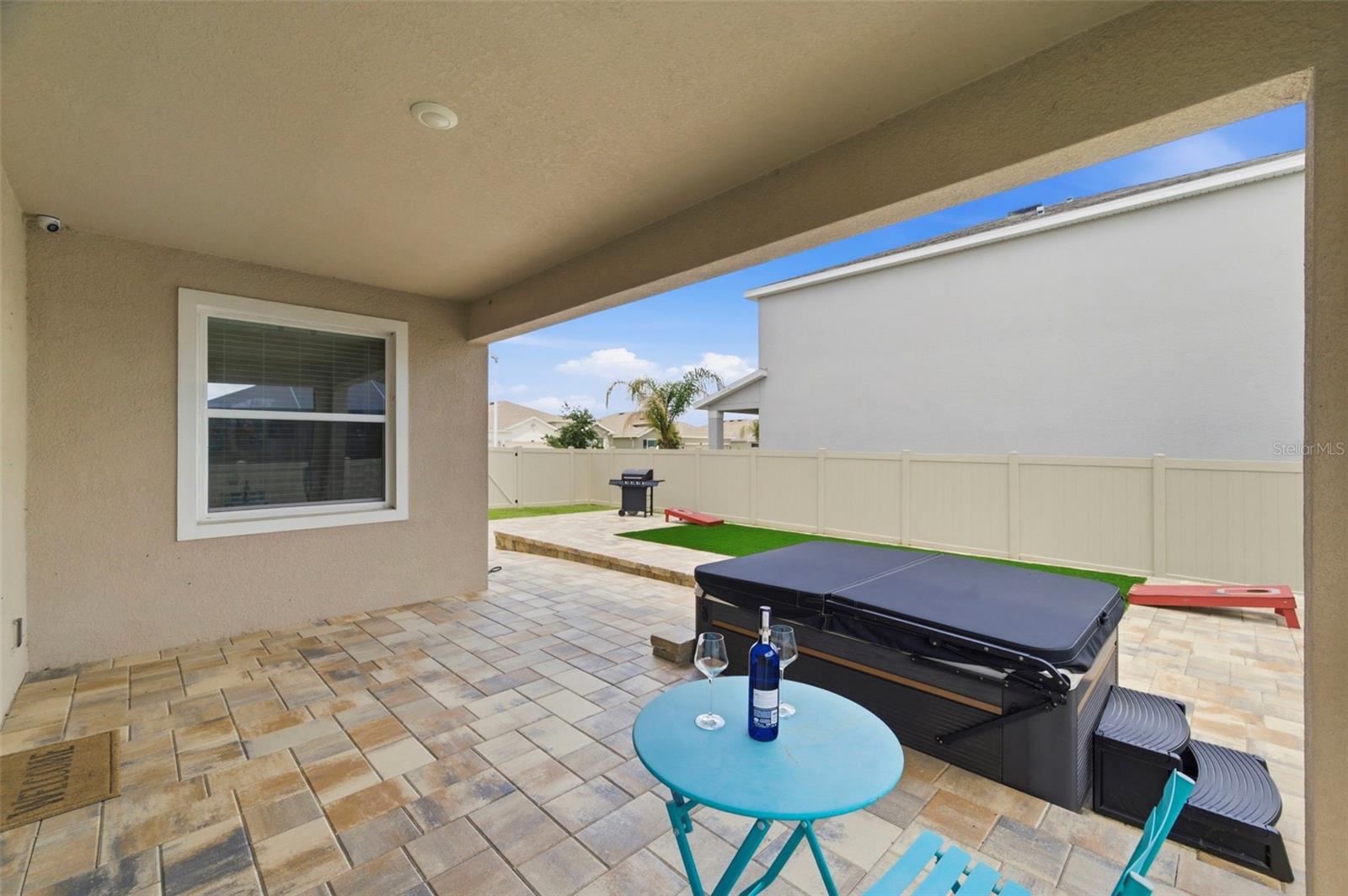 10403 LAXER CAY LOOP, SAN ANTONIO, FL, 33576