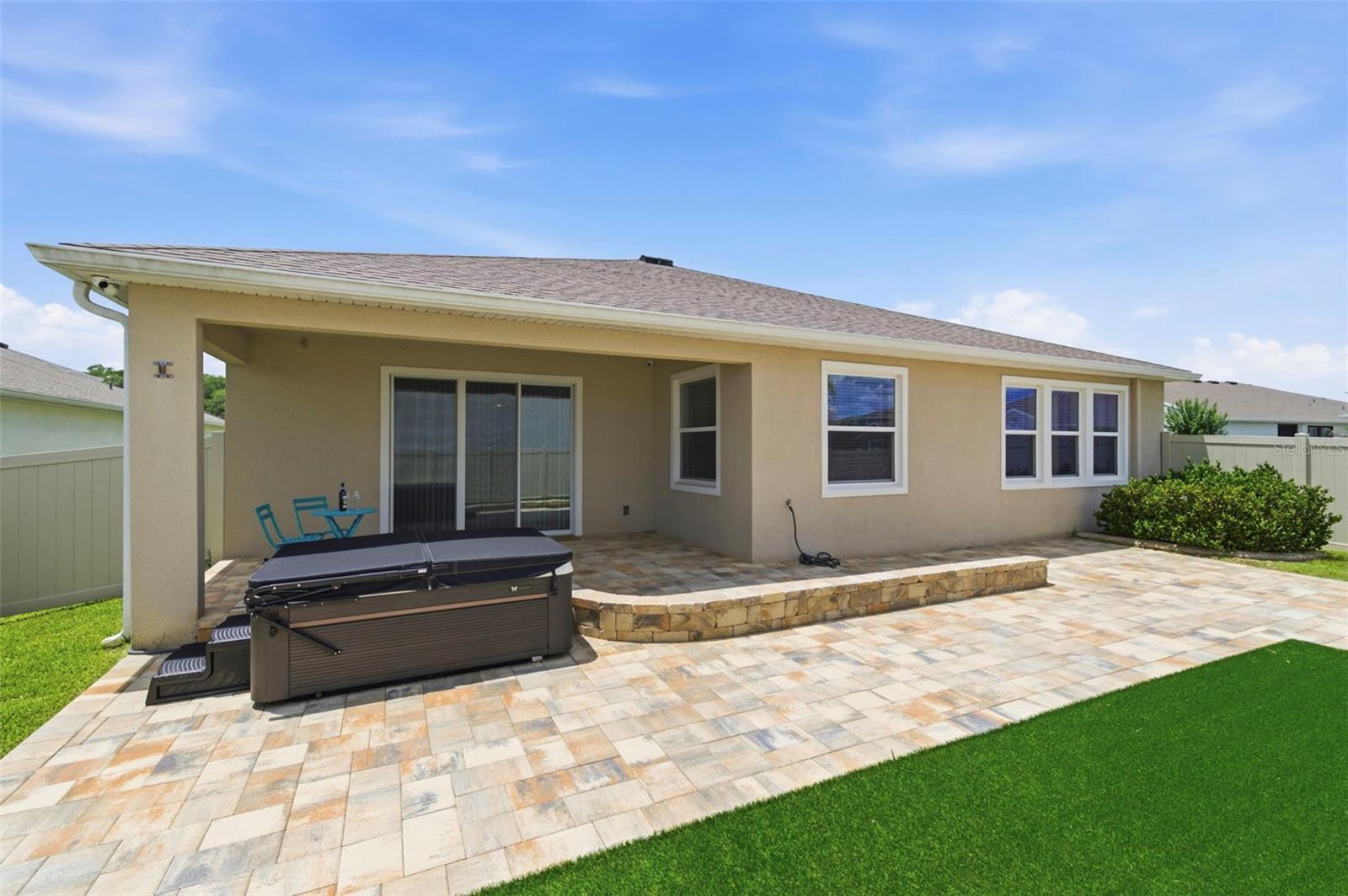 10403 LAXER CAY LOOP, SAN ANTONIO, FL, 33576