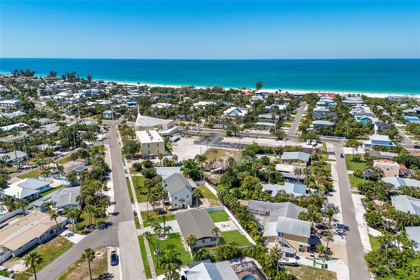 214 85TH ST, HOLMES BEACH, FL, 34217