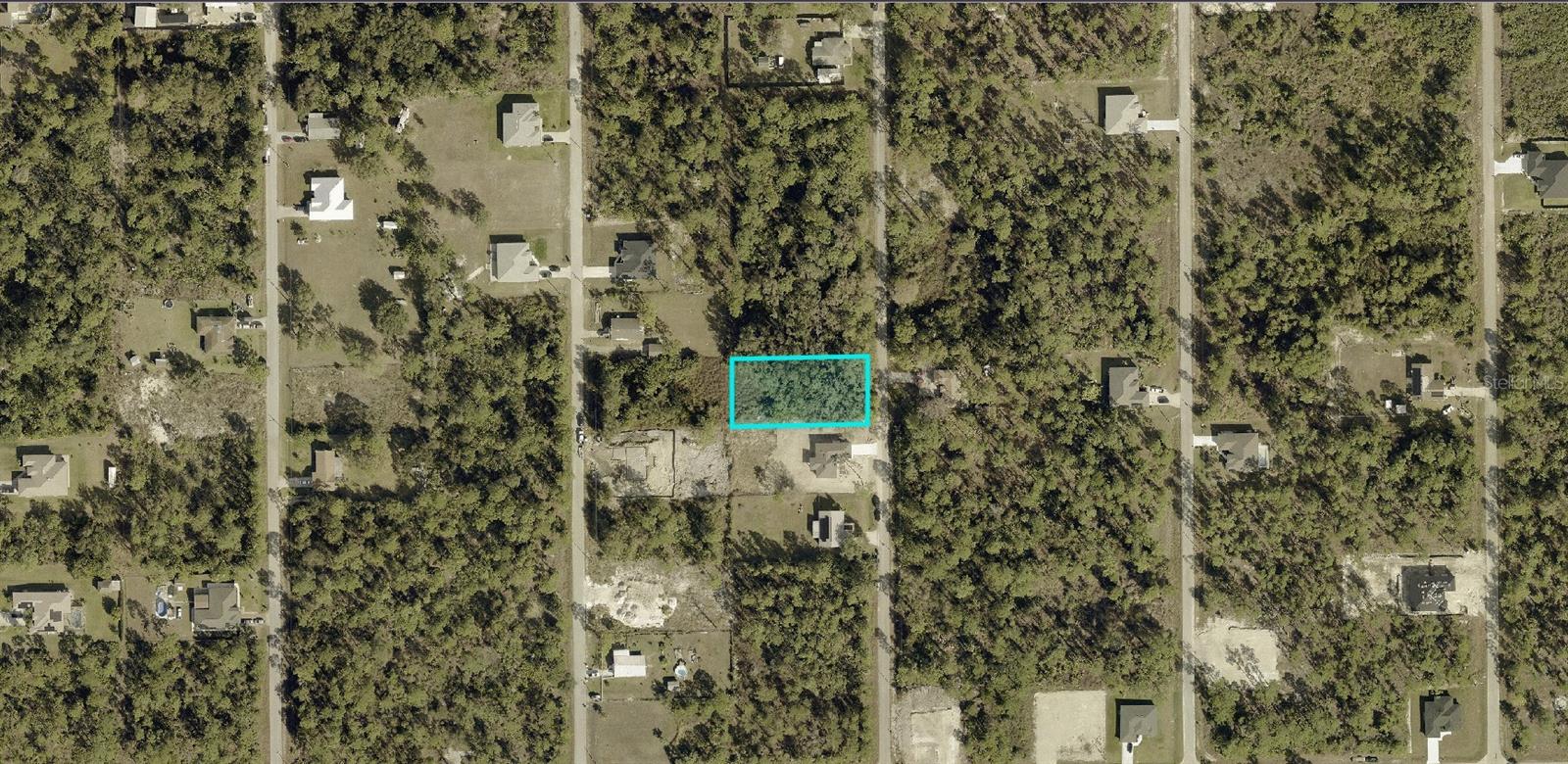1111 PROSPECT AVE, LEHIGH ACRES, FL, 33972