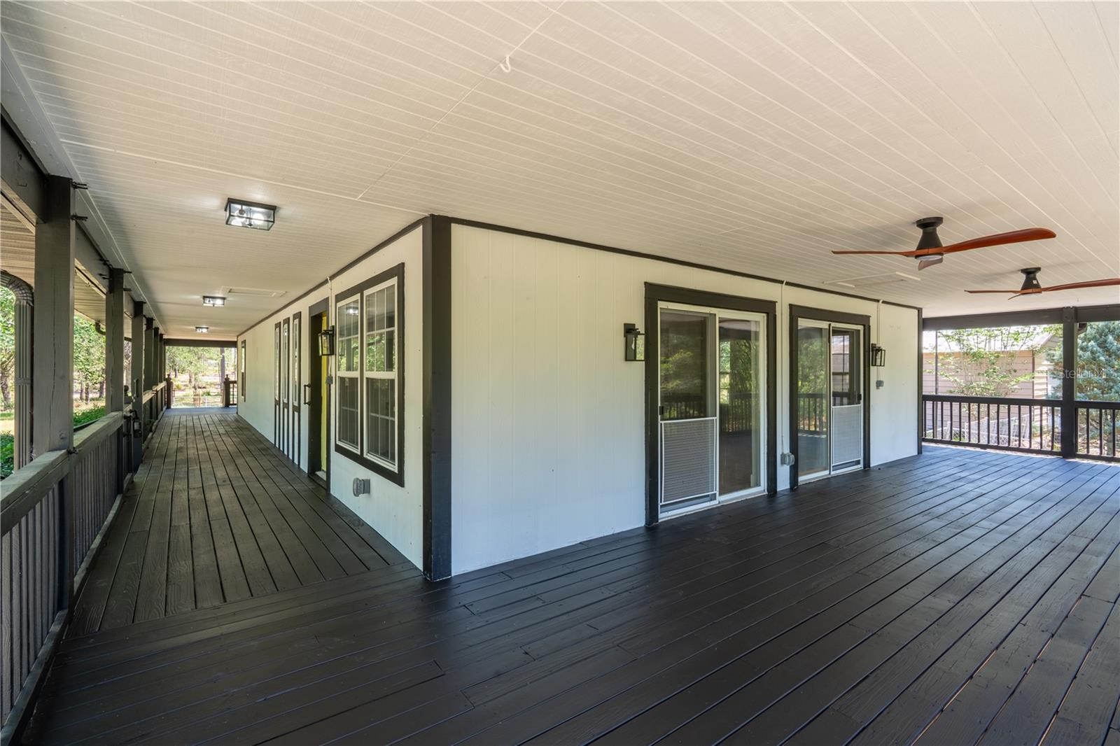 12691 SE 80TH ST, MORRISTON, FL, 32668