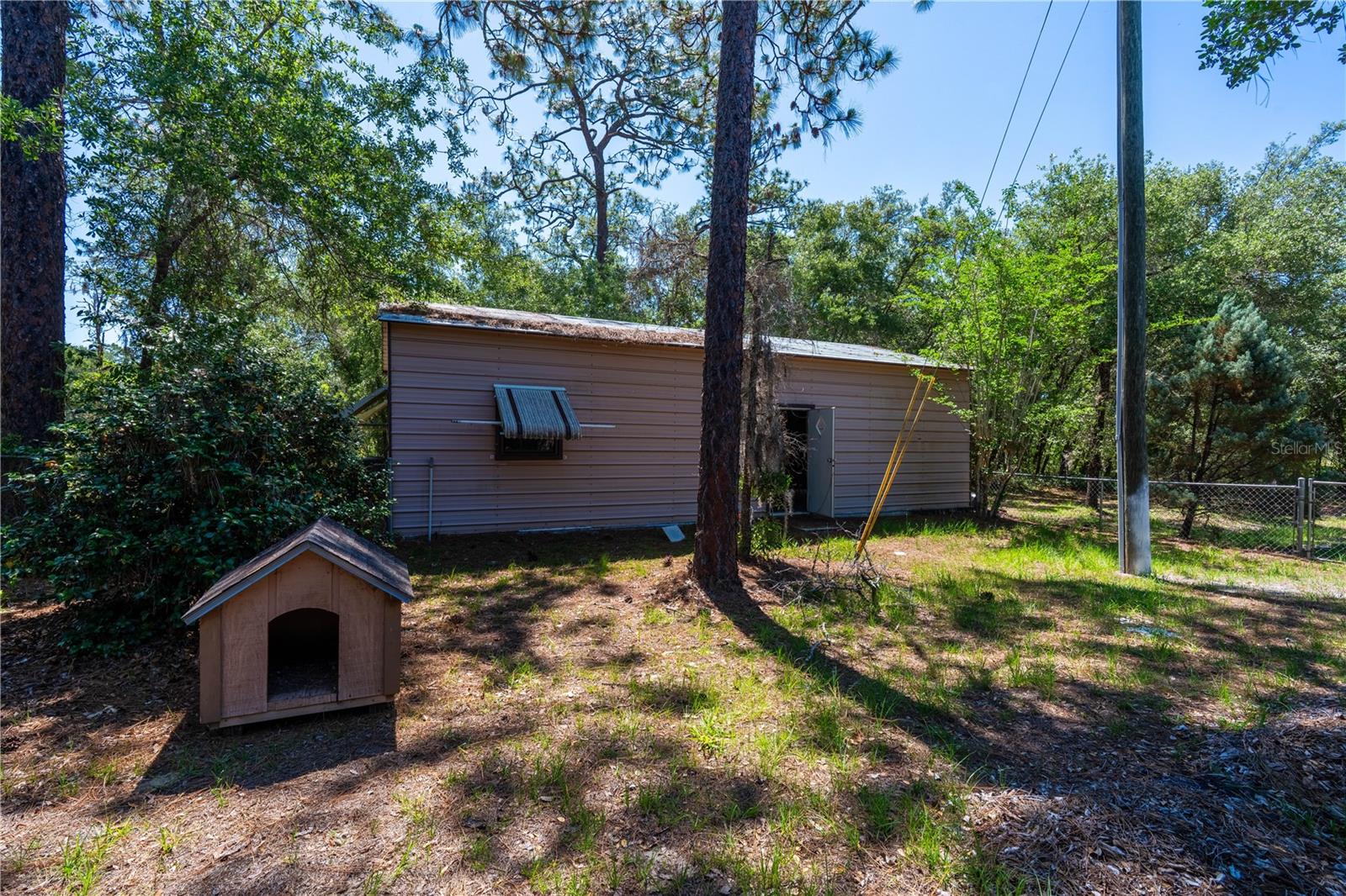 12691 SE 80TH ST, MORRISTON, FL, 32668