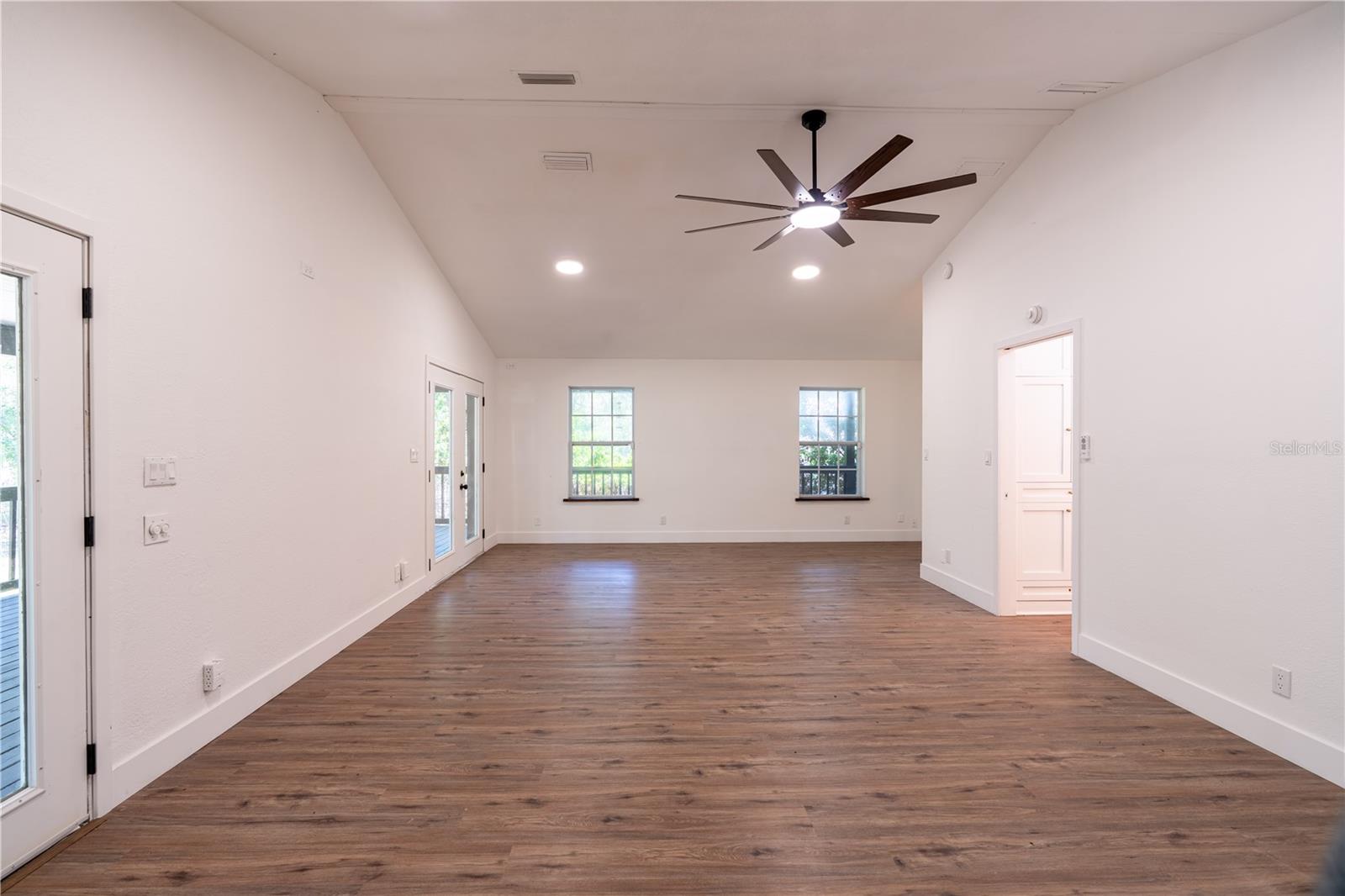 12691 SE 80TH ST, MORRISTON, FL, 32668